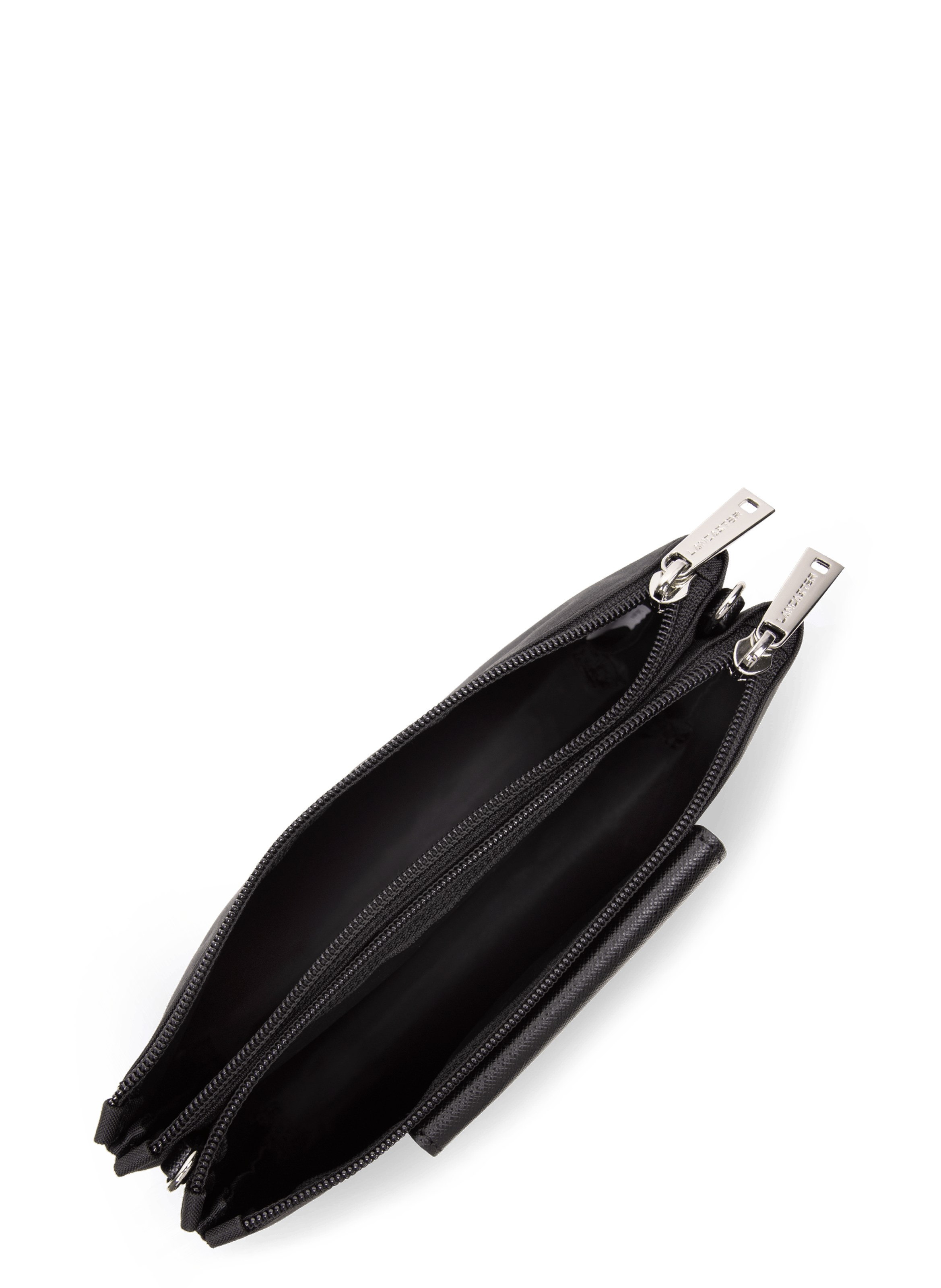 M double clutch - smart kba LANCASTER Black
