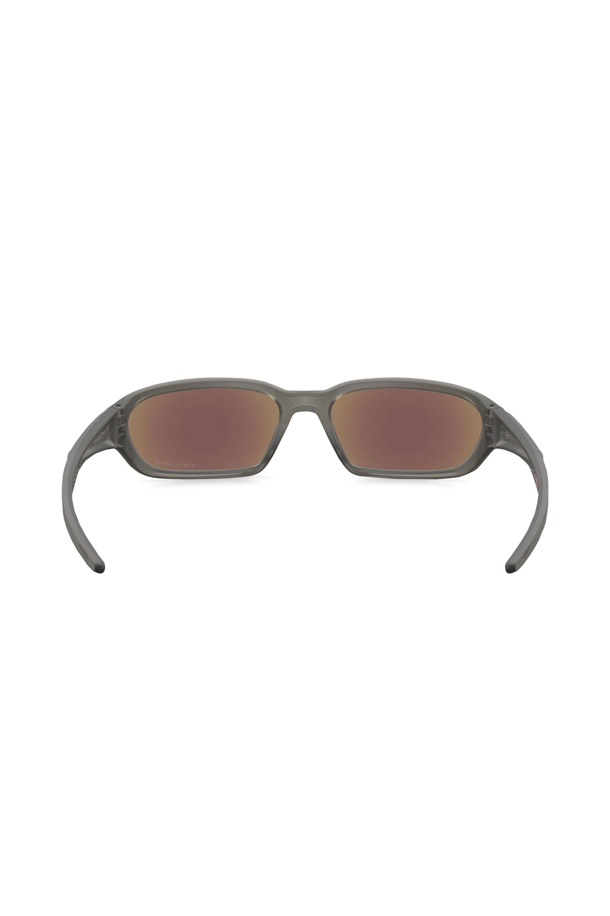 Lunettes de soleil terraforma OAKLEY Bleu