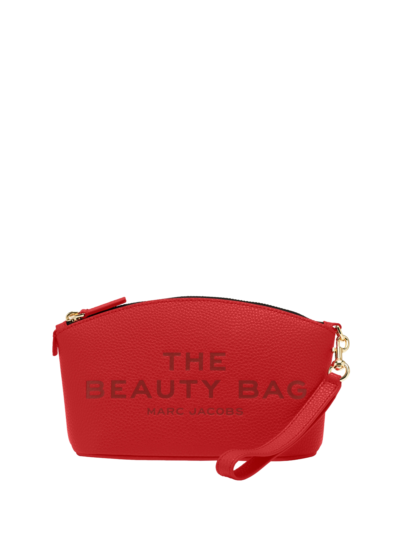 Trousse de toilette The Beauty Bag MARC JACOBS Rouge