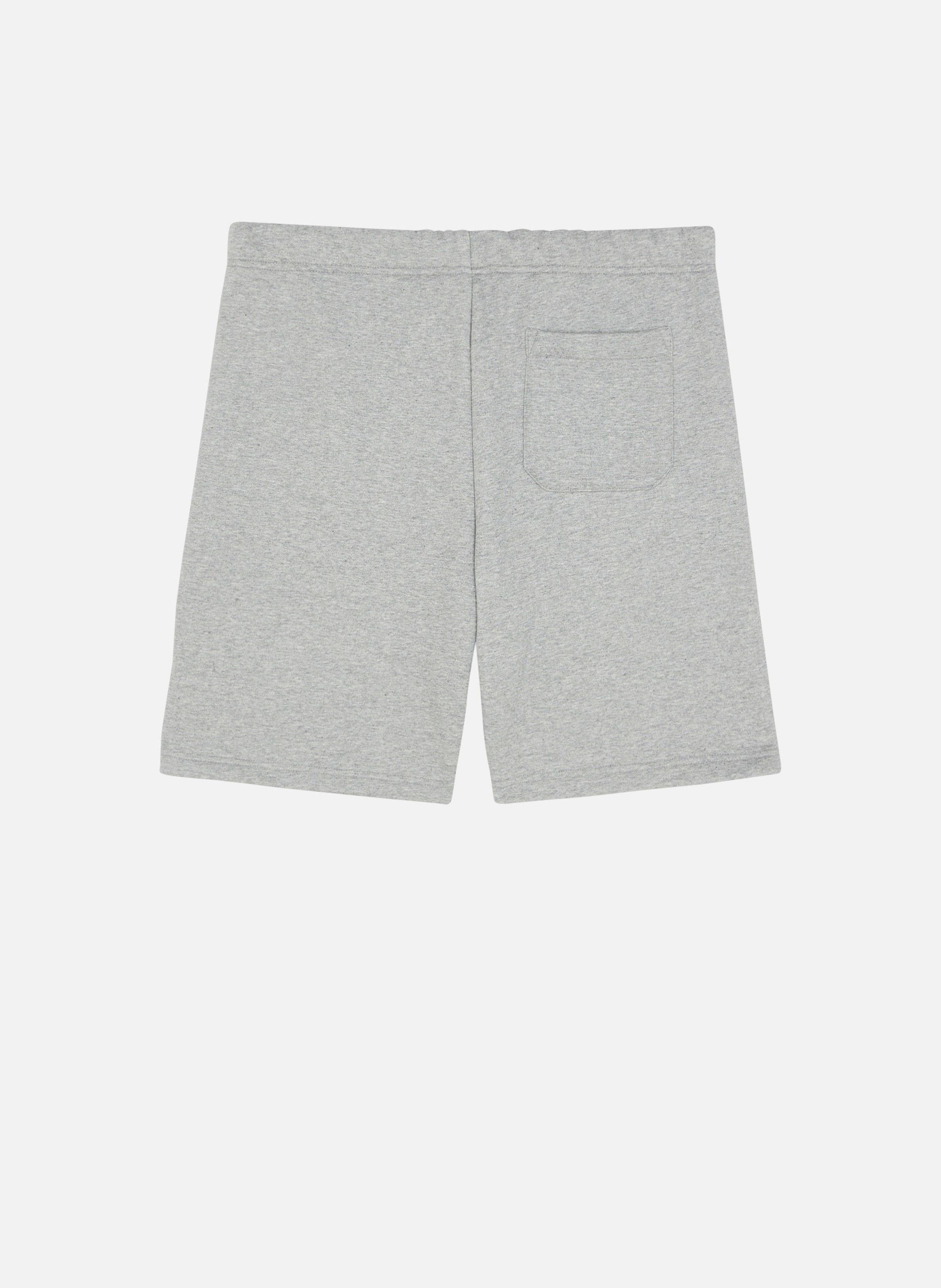 Short chase sweat CARHARTT WIP Gris