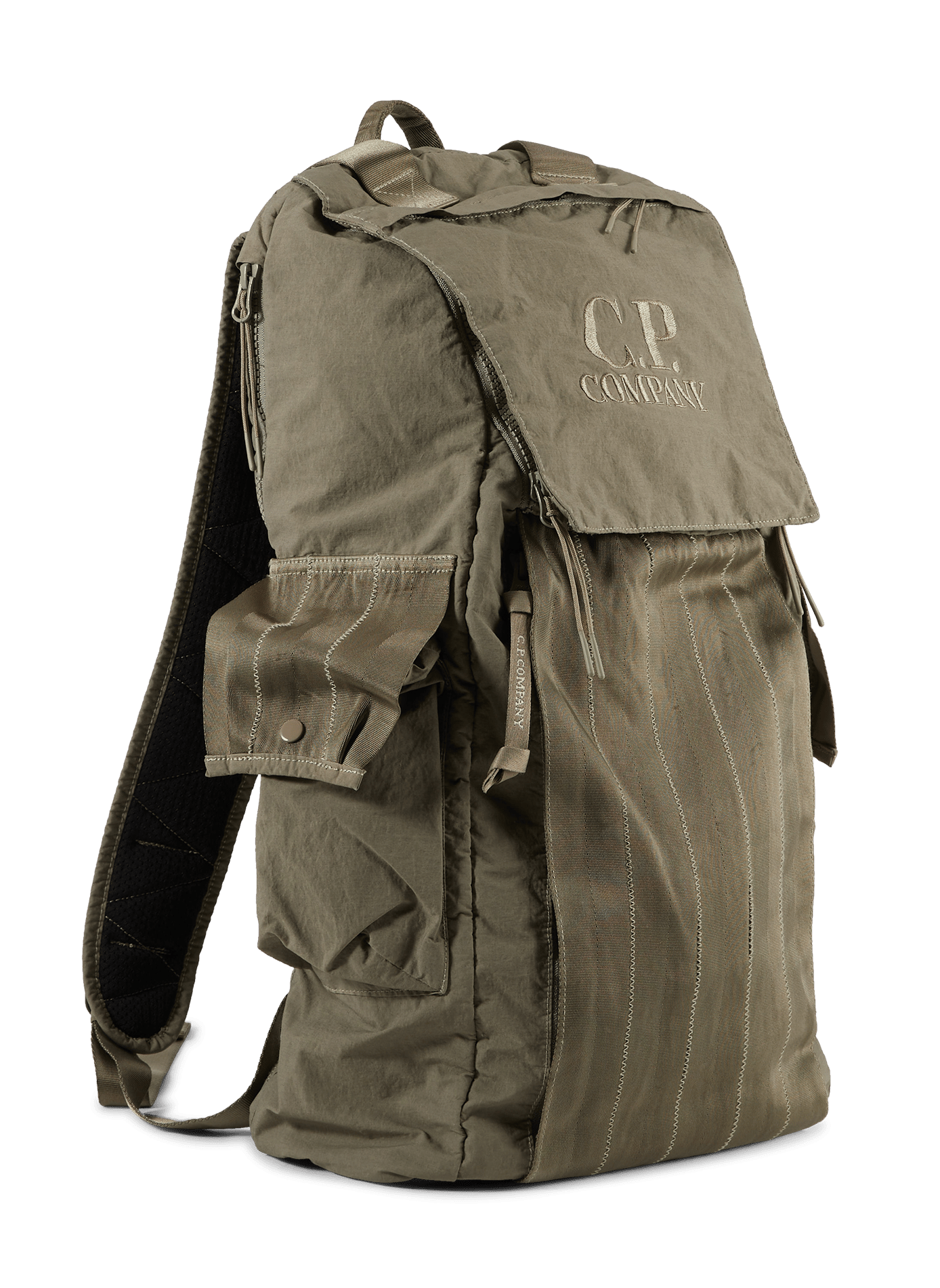 Backpack CP COMPANY Grey