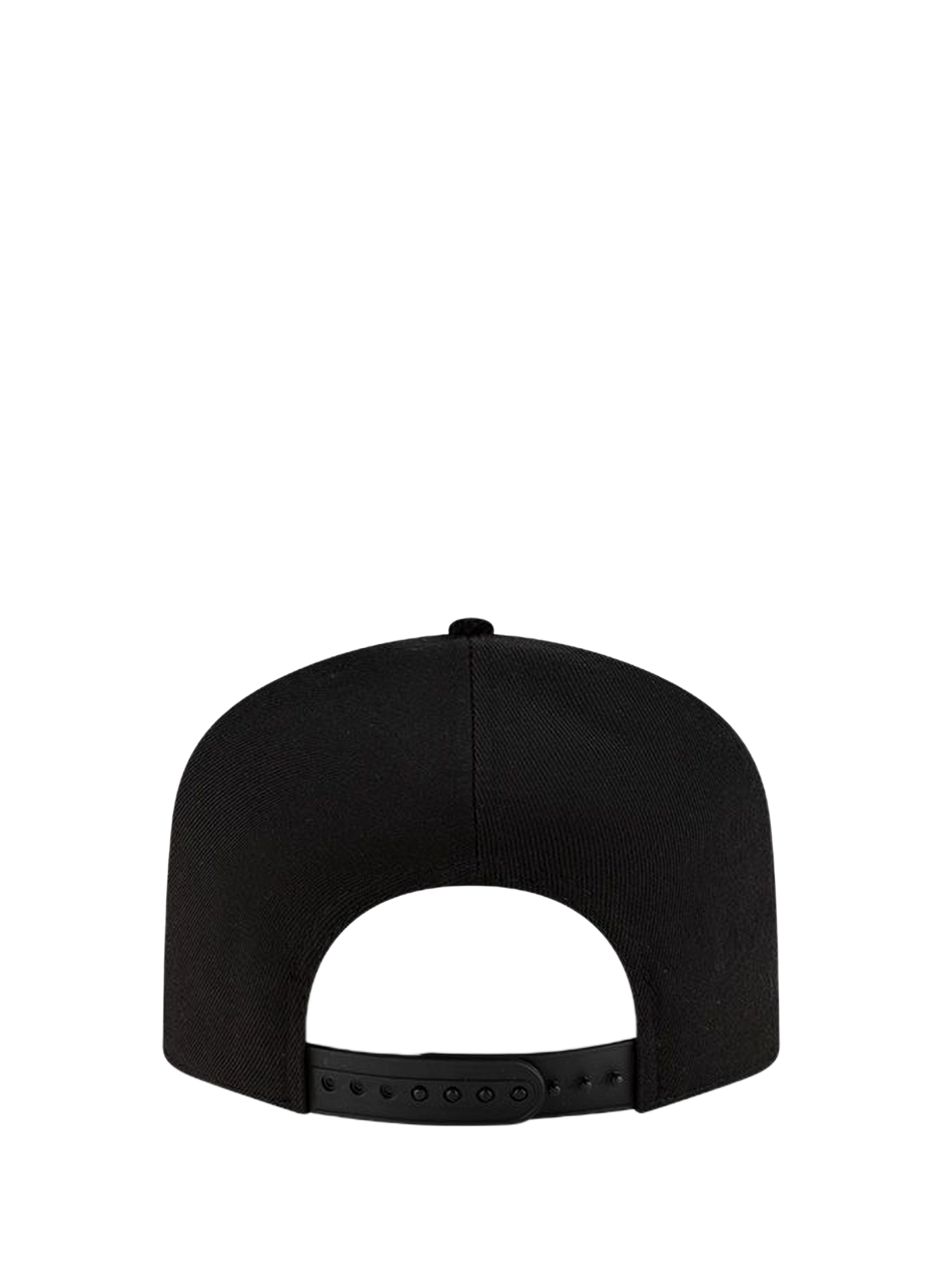 MONOGRAM CAP NEW ERA Black