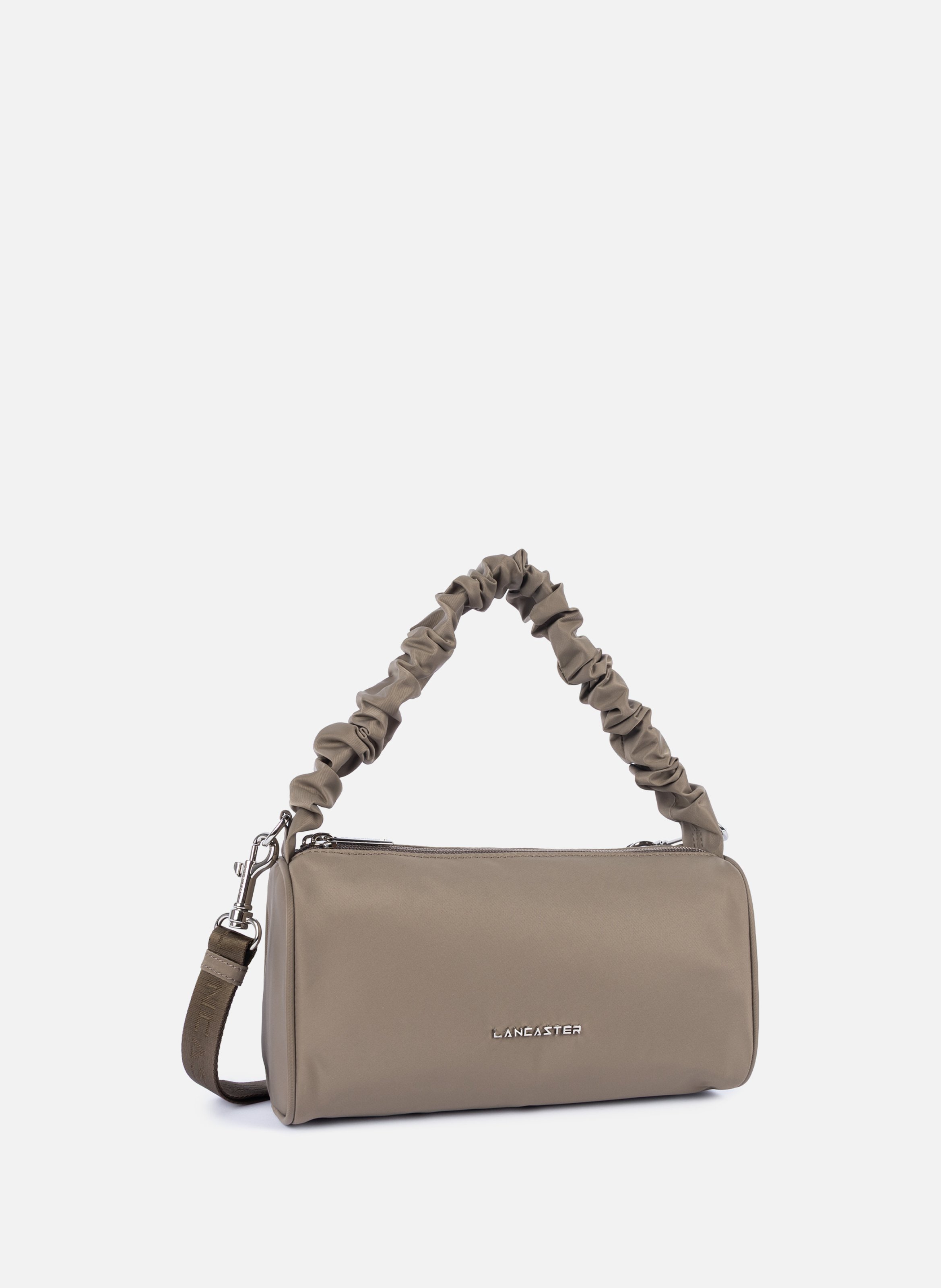 Sac rectangle - basic chouchou | Gris LANCASTER Femme