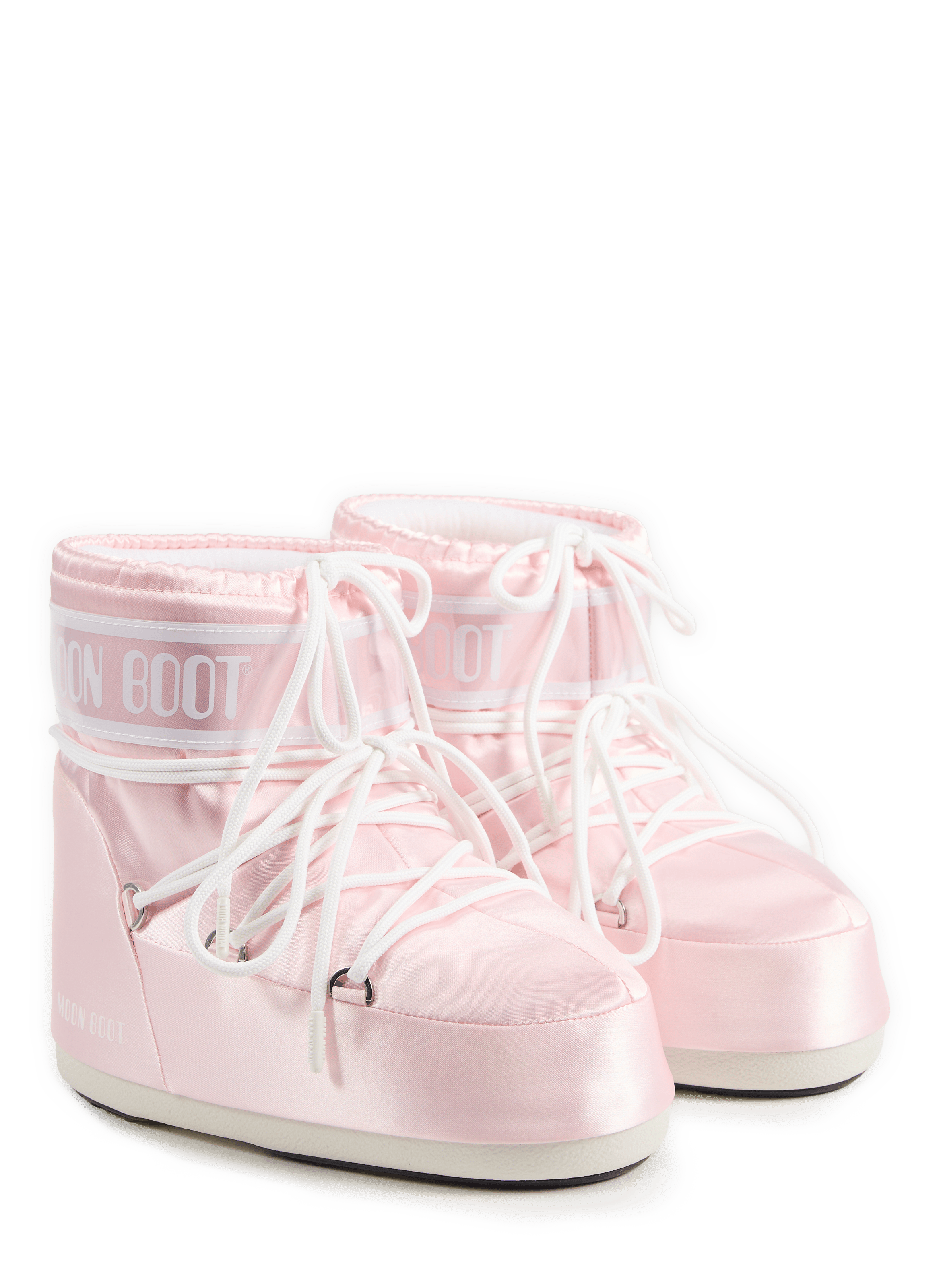 Ankle boots MOON BOOT Pink