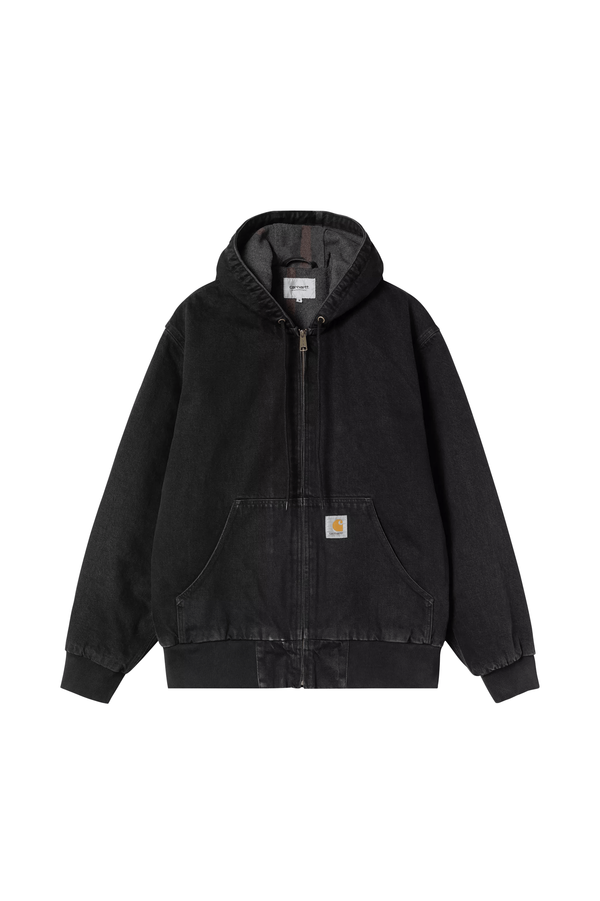 Veste og active CARHARTT WIP Noir