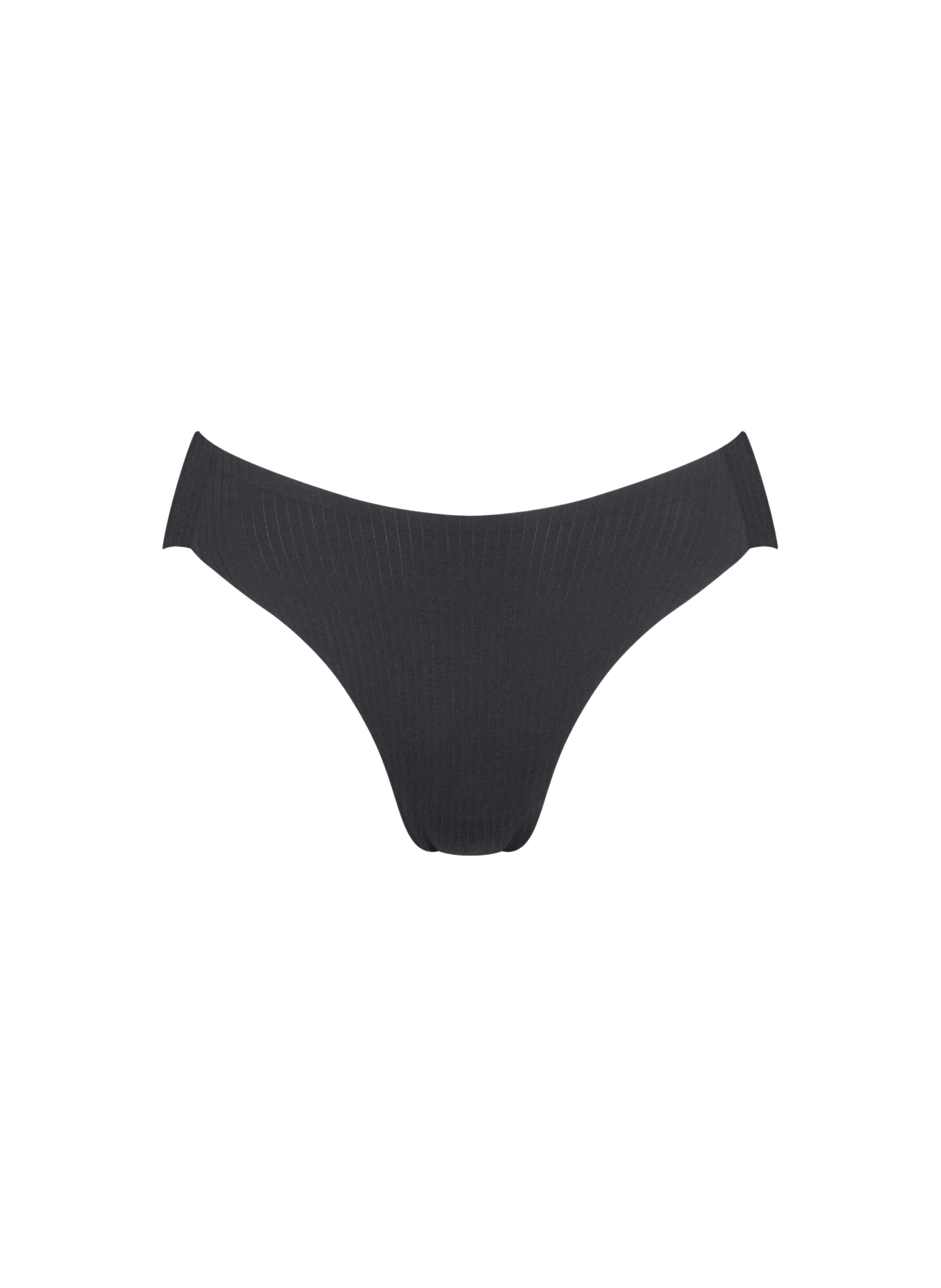 Slip - Unterhose SLOGGI Schwarz