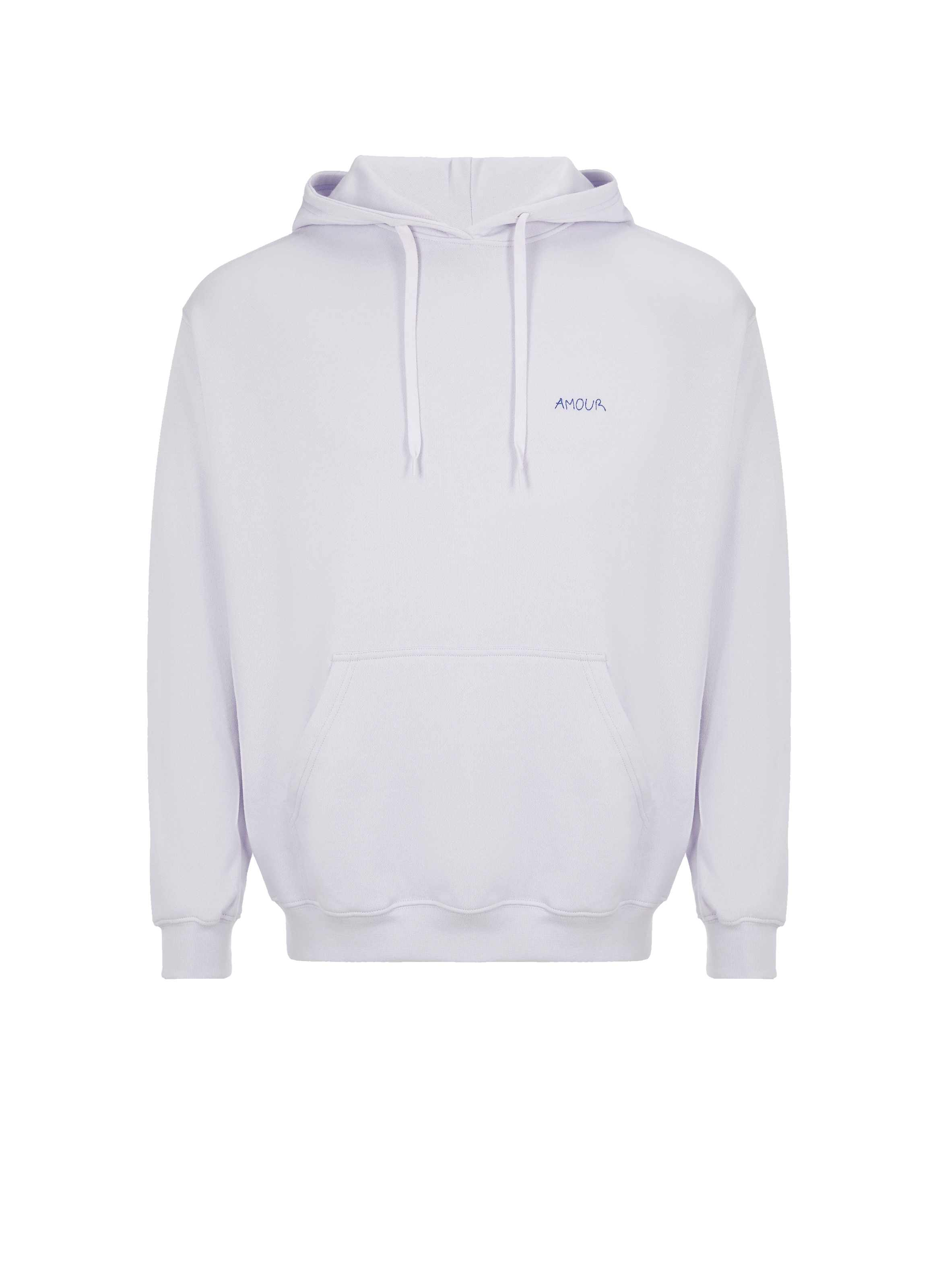 Hoodie Reaumur Amour