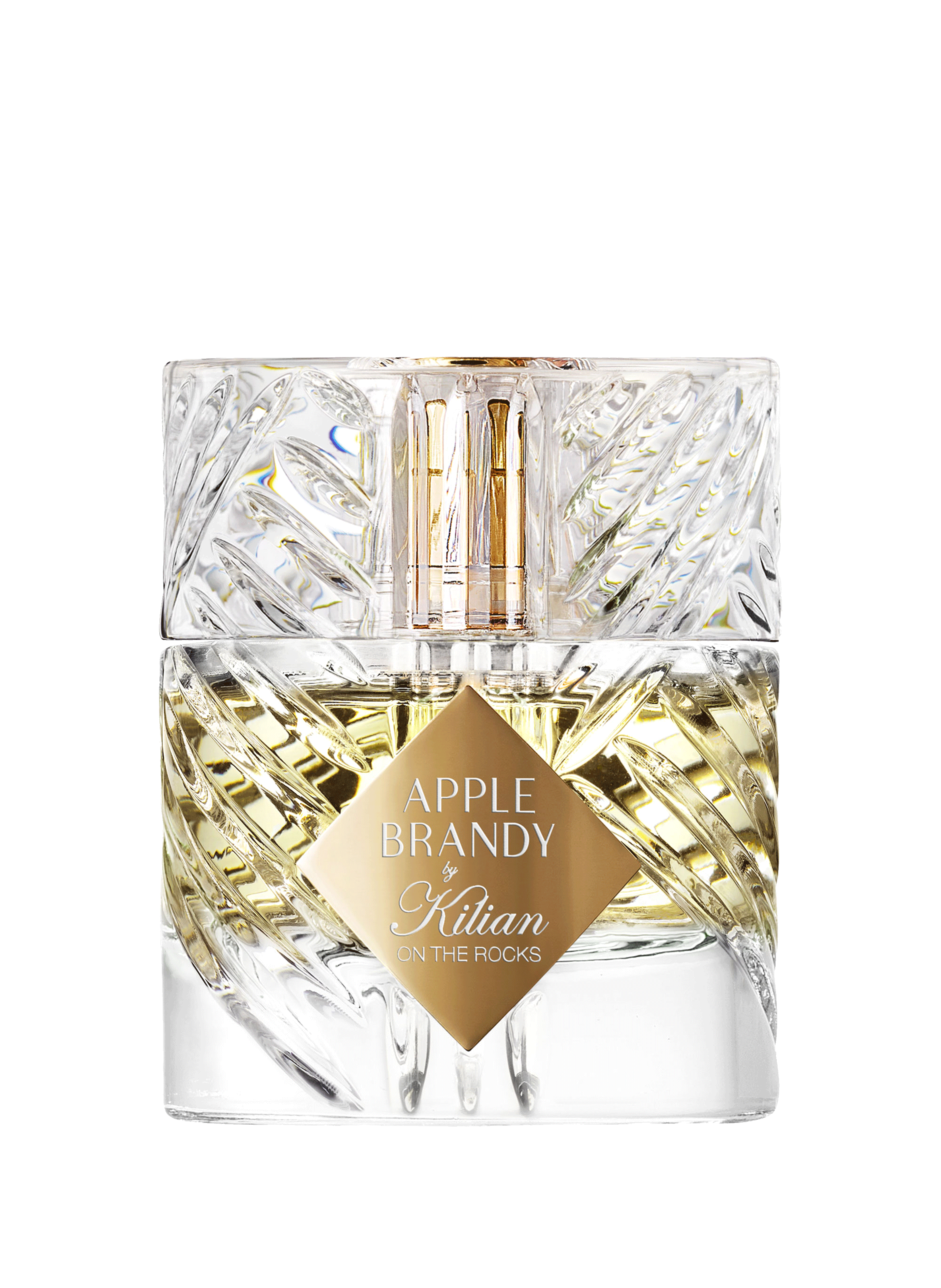 KILIAN PARIS Eau de parfum - Apple Brandy On The Rocks No color