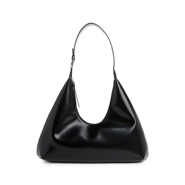 Sac à bandoulière Amber en cuir Sac à bandoulière Amber en cuir