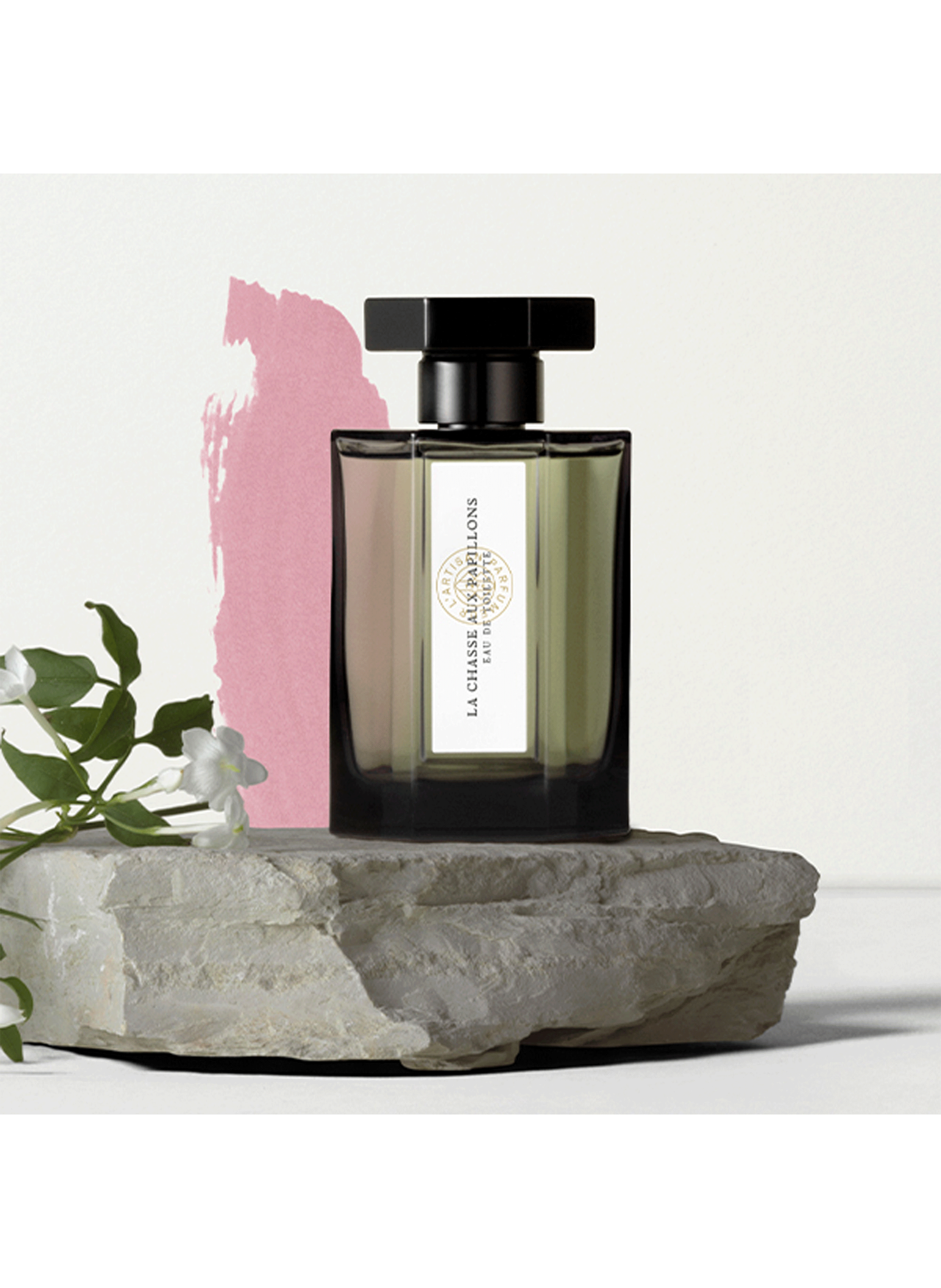 La Chasse aux Papillons - Eau de toilette L'ARTISAN PARFUMEUR No color