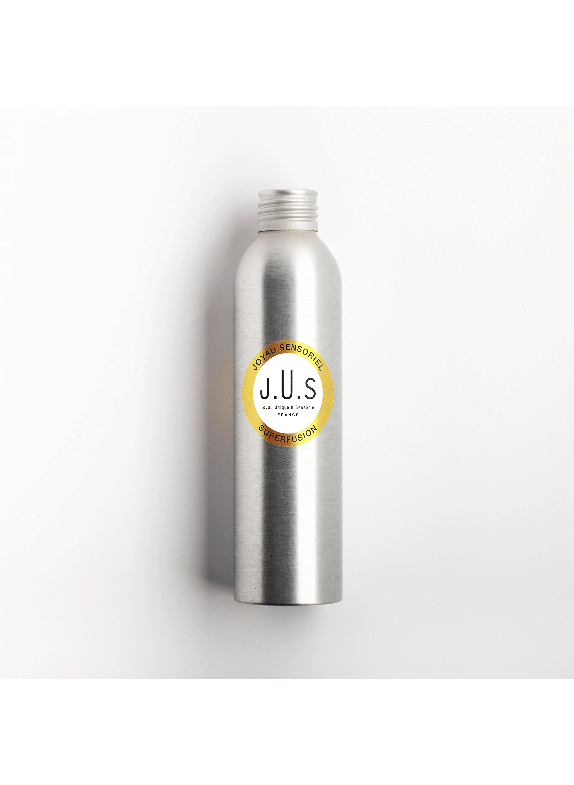 Superfusion perfume J.U.S No color