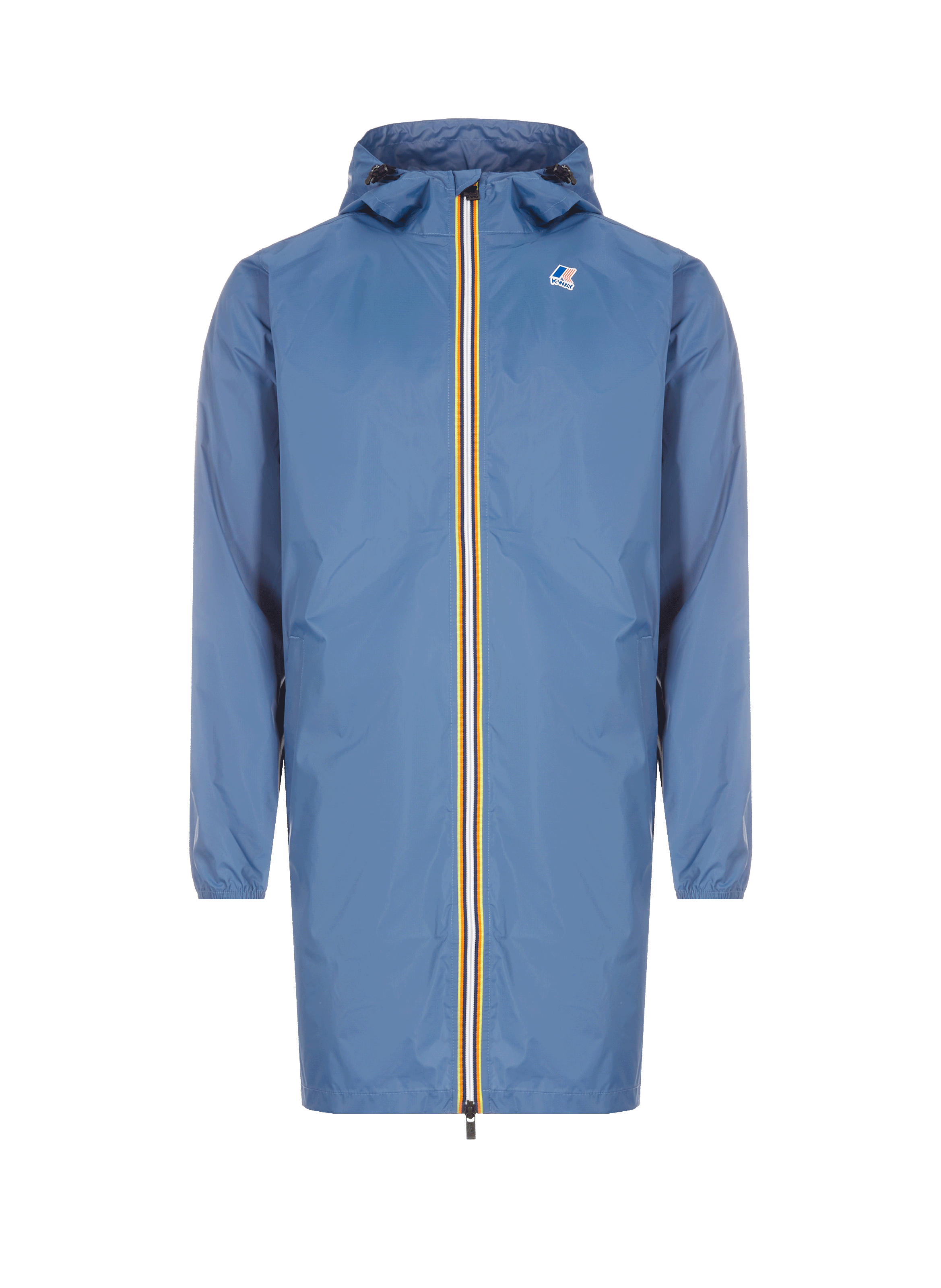 Imperméable Le Vrai 3.0 Eiffel