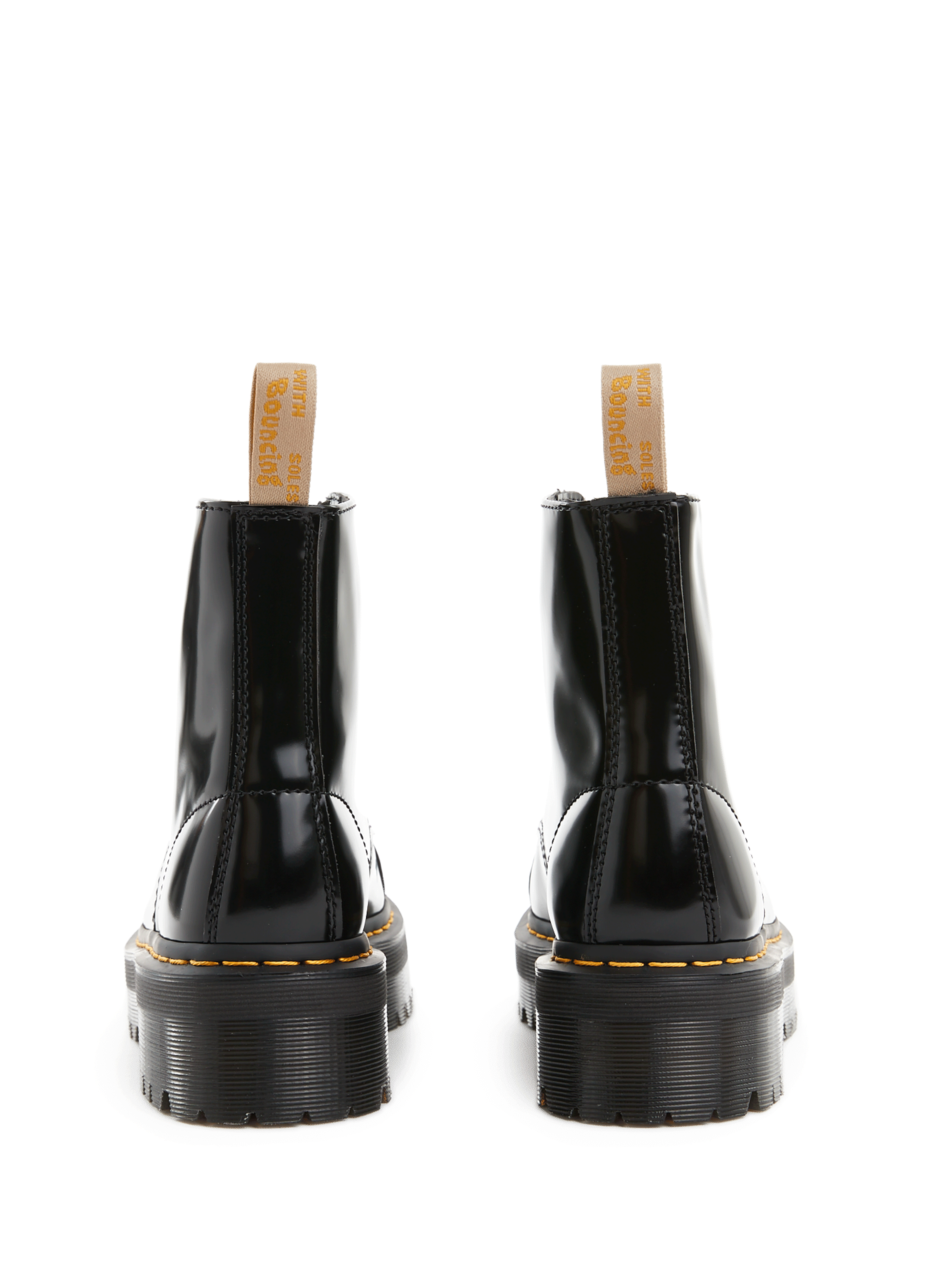 Bottines Vegan Sinclair Dr. Martens Femme