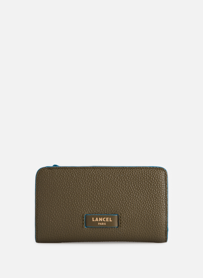 LANCEL ninon wallet
