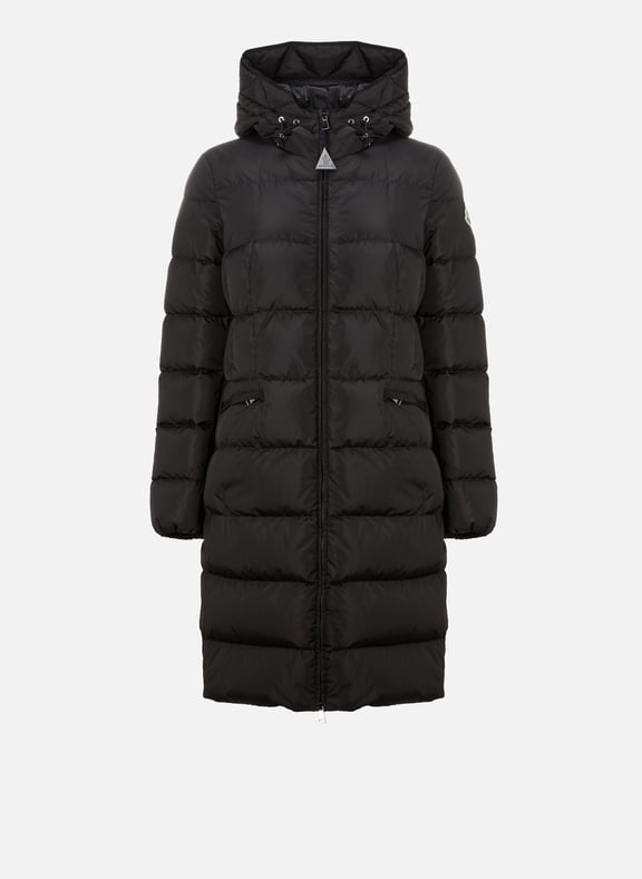 Doudoune duvet femme moncler best sale