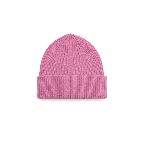 Bonnet en laine Bonnet en laine