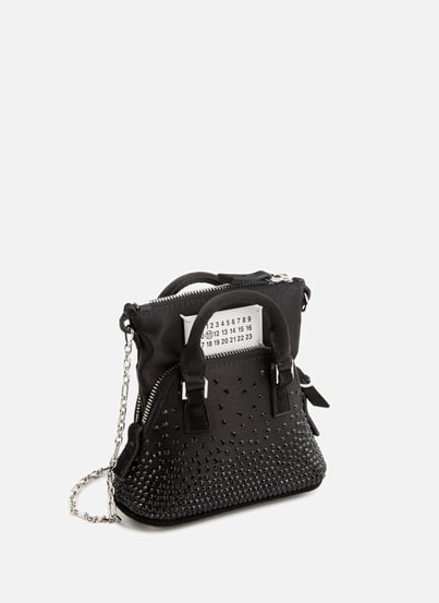 Maison Margiela Women S Mini Bag Collection Printemps