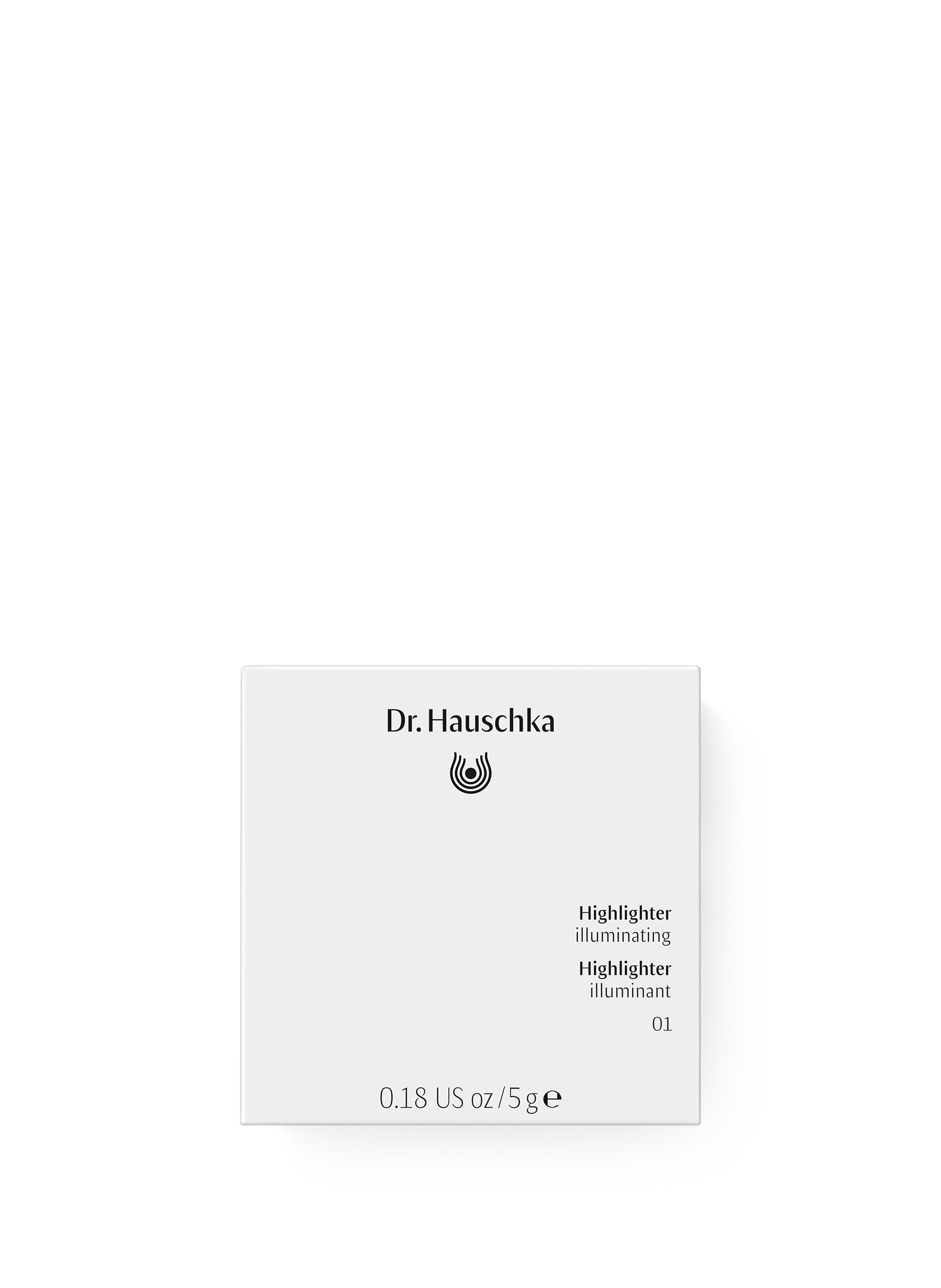 Highlighter DR HAUSCHKA 01 - illuminant