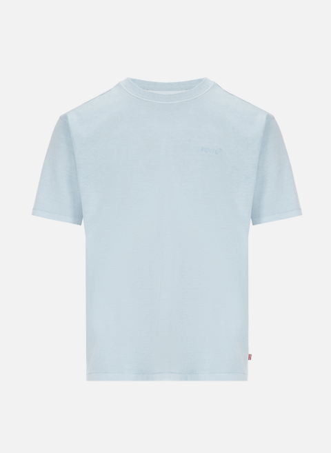 T-shirt en coton BlueLEVI'S 
