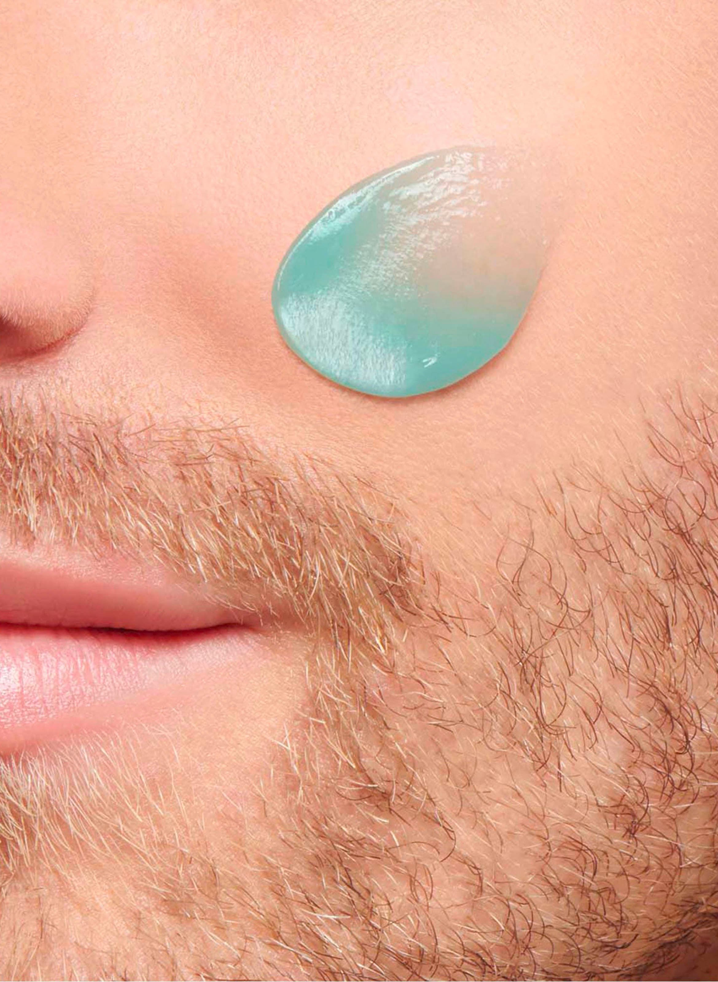 Super Moisture Gel - ClarinsMen CLARINS No color