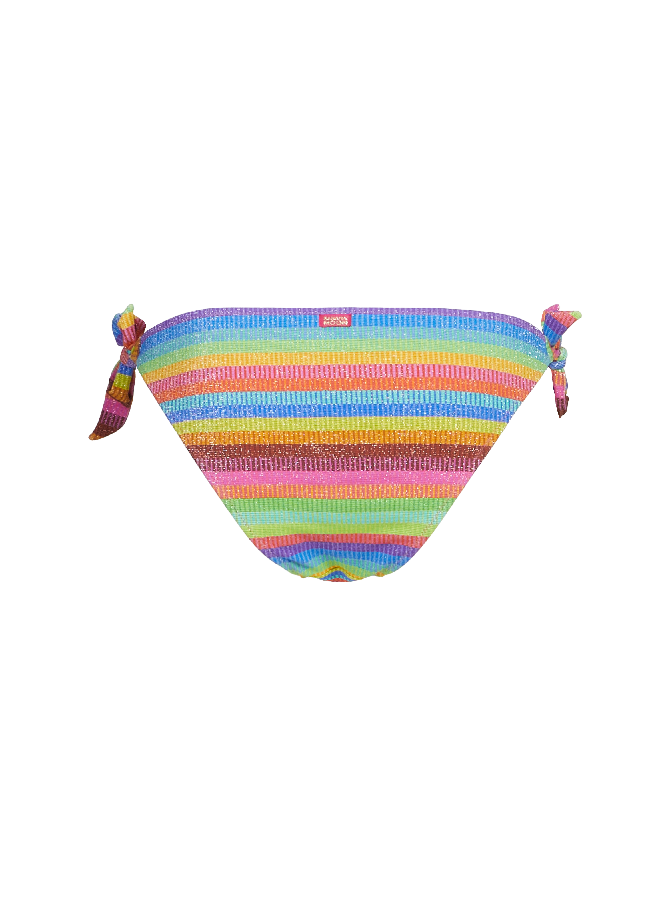 Bs de maillot Dasia Lomarica BANANA MOON Multicolore