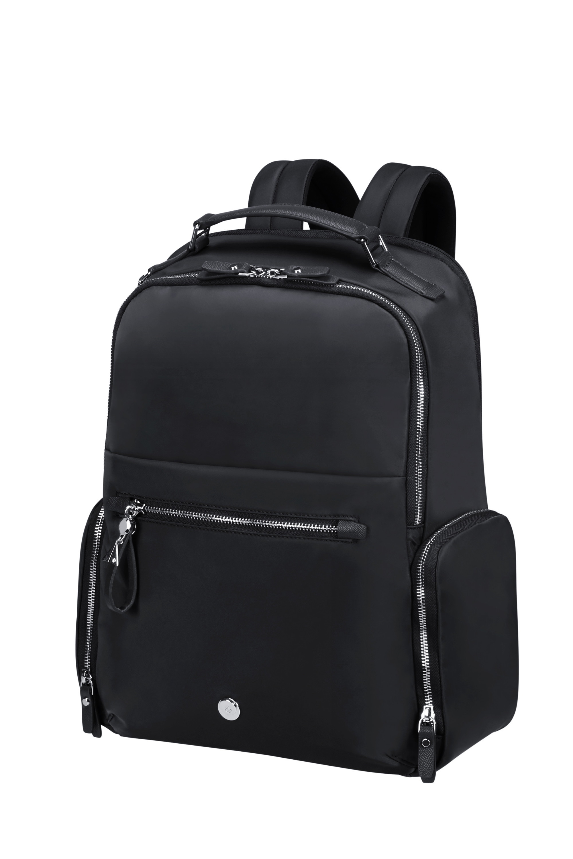 Karissa evo sacoche ordinateur SAMSONITE Noir