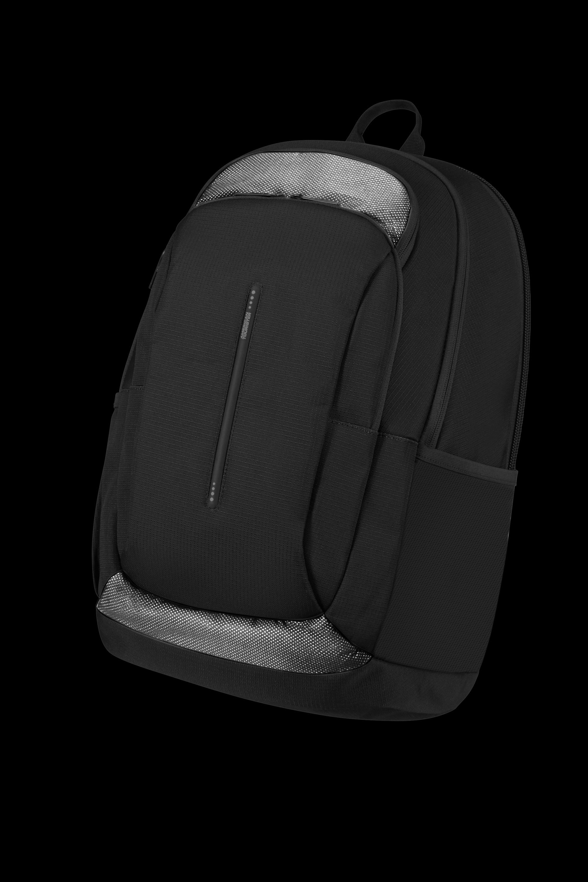 Urban groove sacoche ordinateur taille s AMERICAN TOURISTER Noir