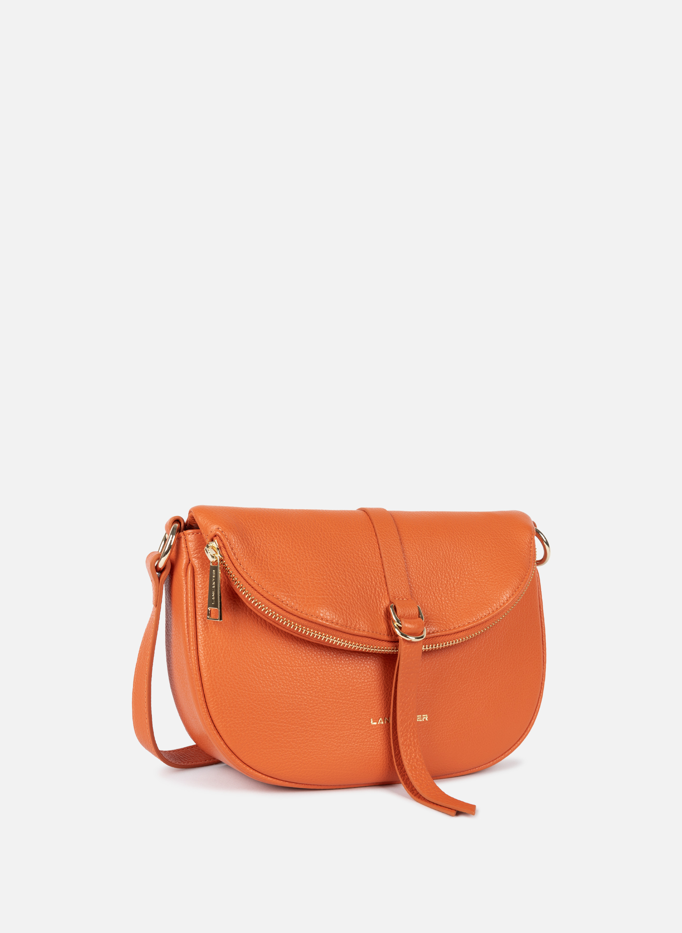 Shoulder bag - Dune Gaia Orange