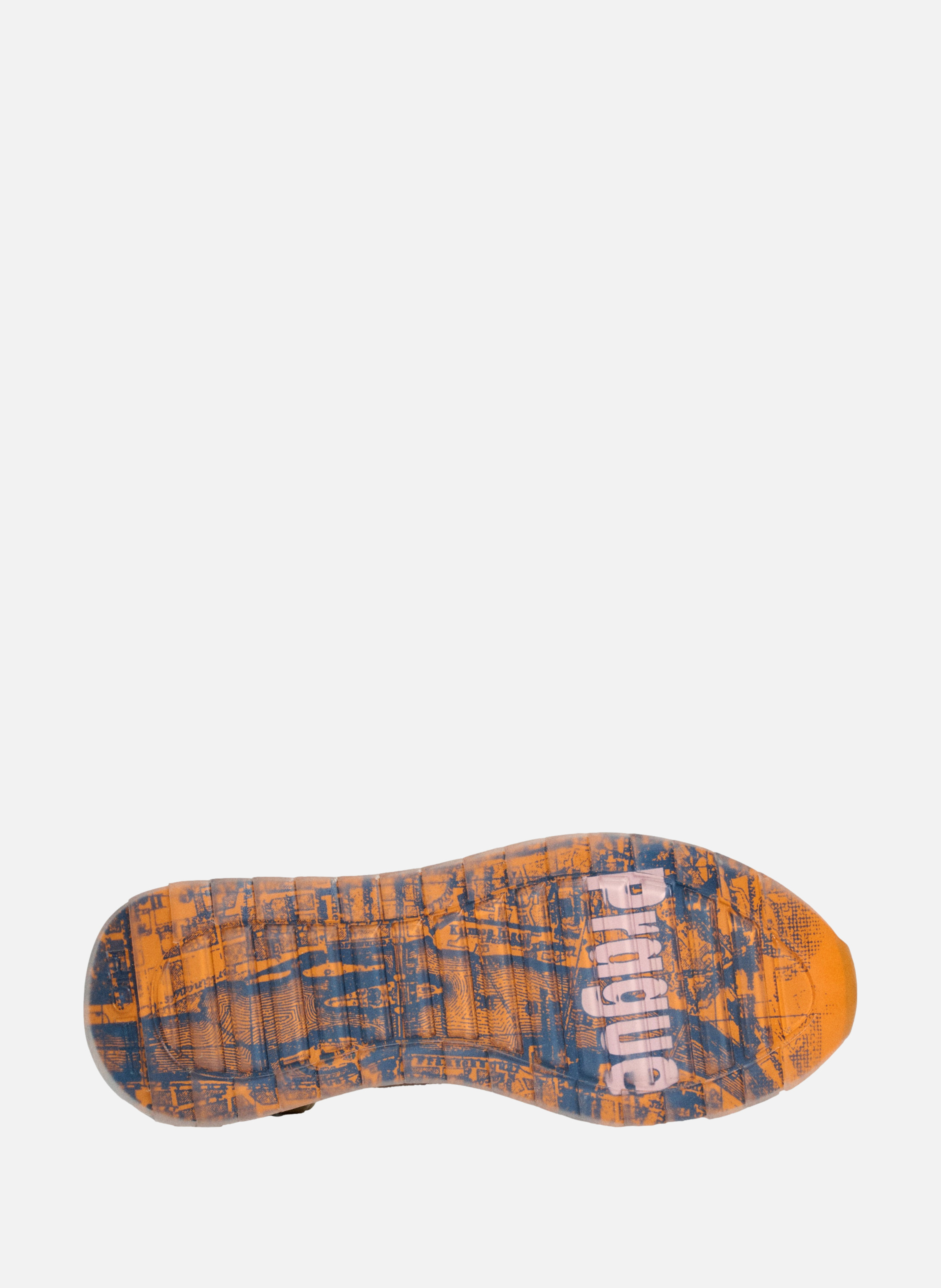 Baskets city prague HOFF Rose