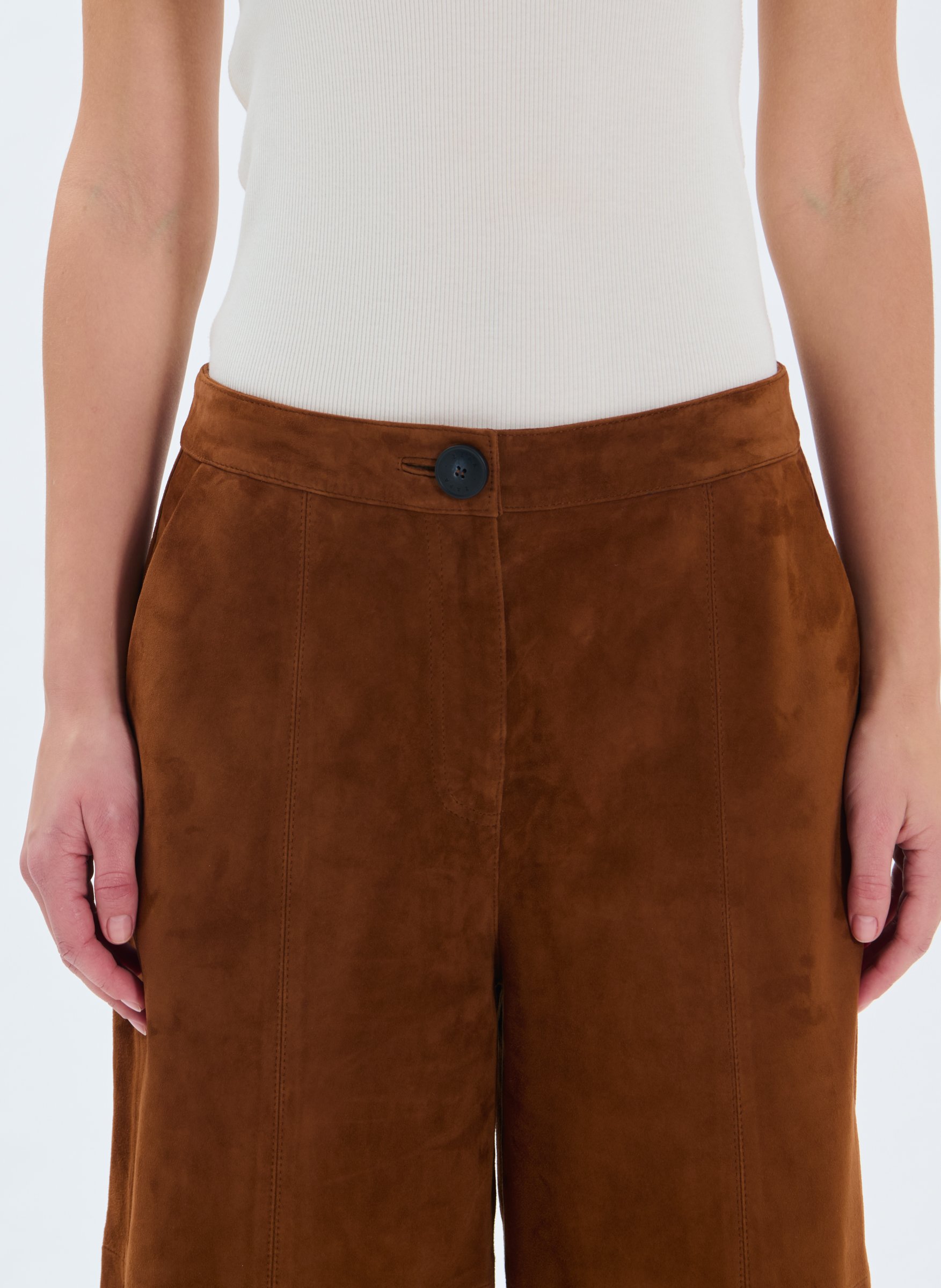 Short  Pollux ZAPA Rouge