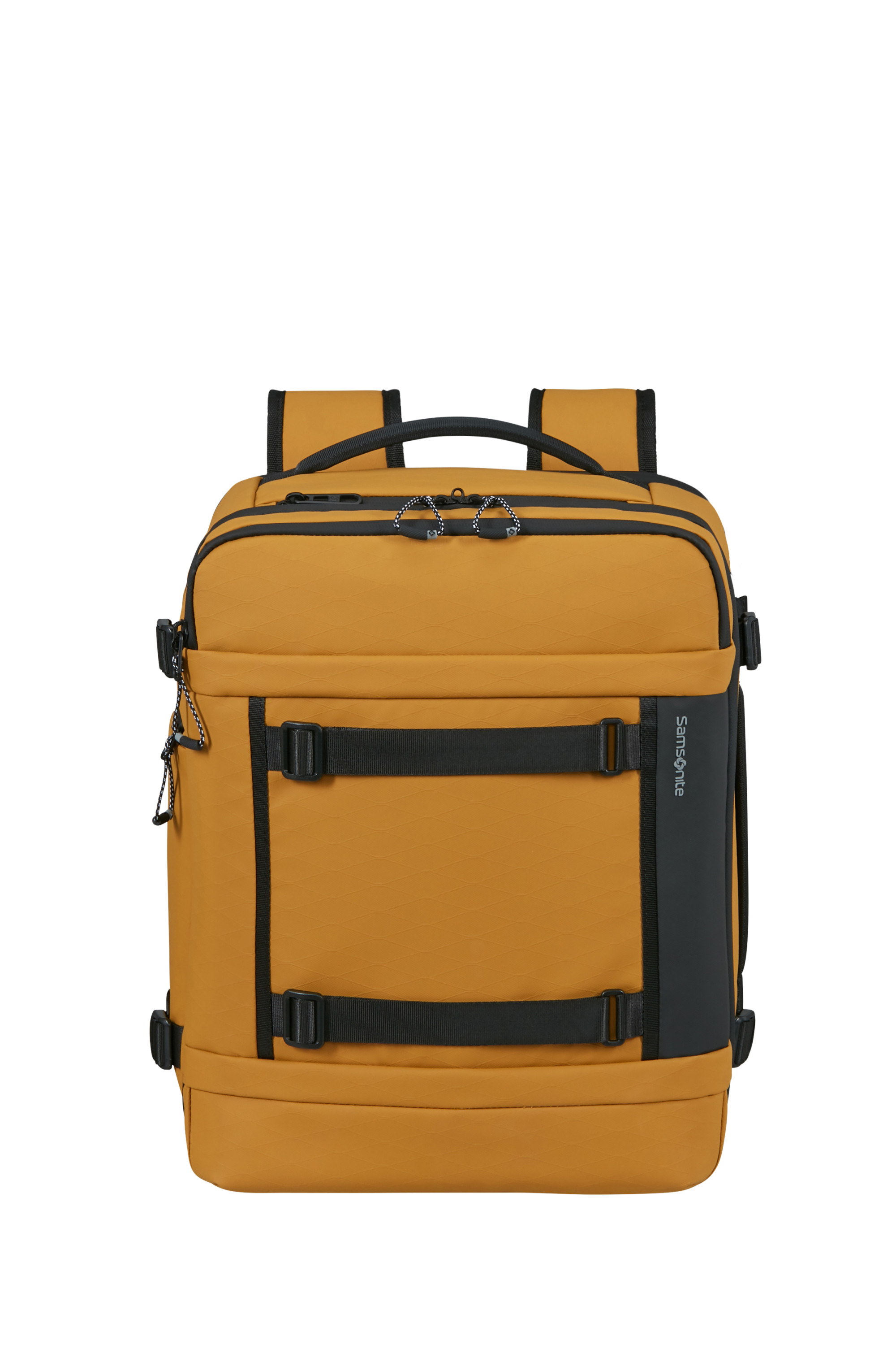 Cabin pack sac à dos ordinateur SAMSONITE Jaune