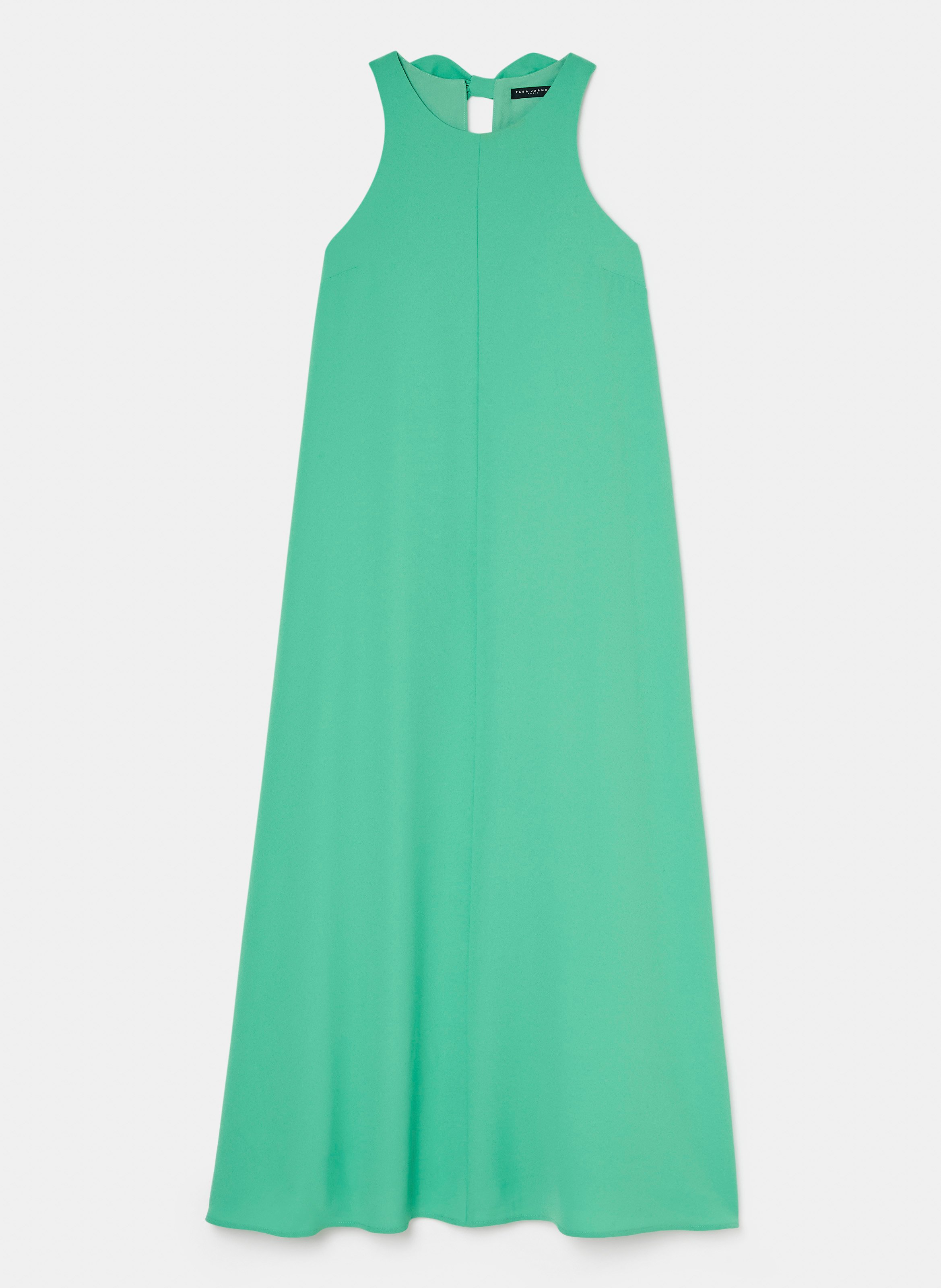 Robe roxanne TARA JARMON Vert