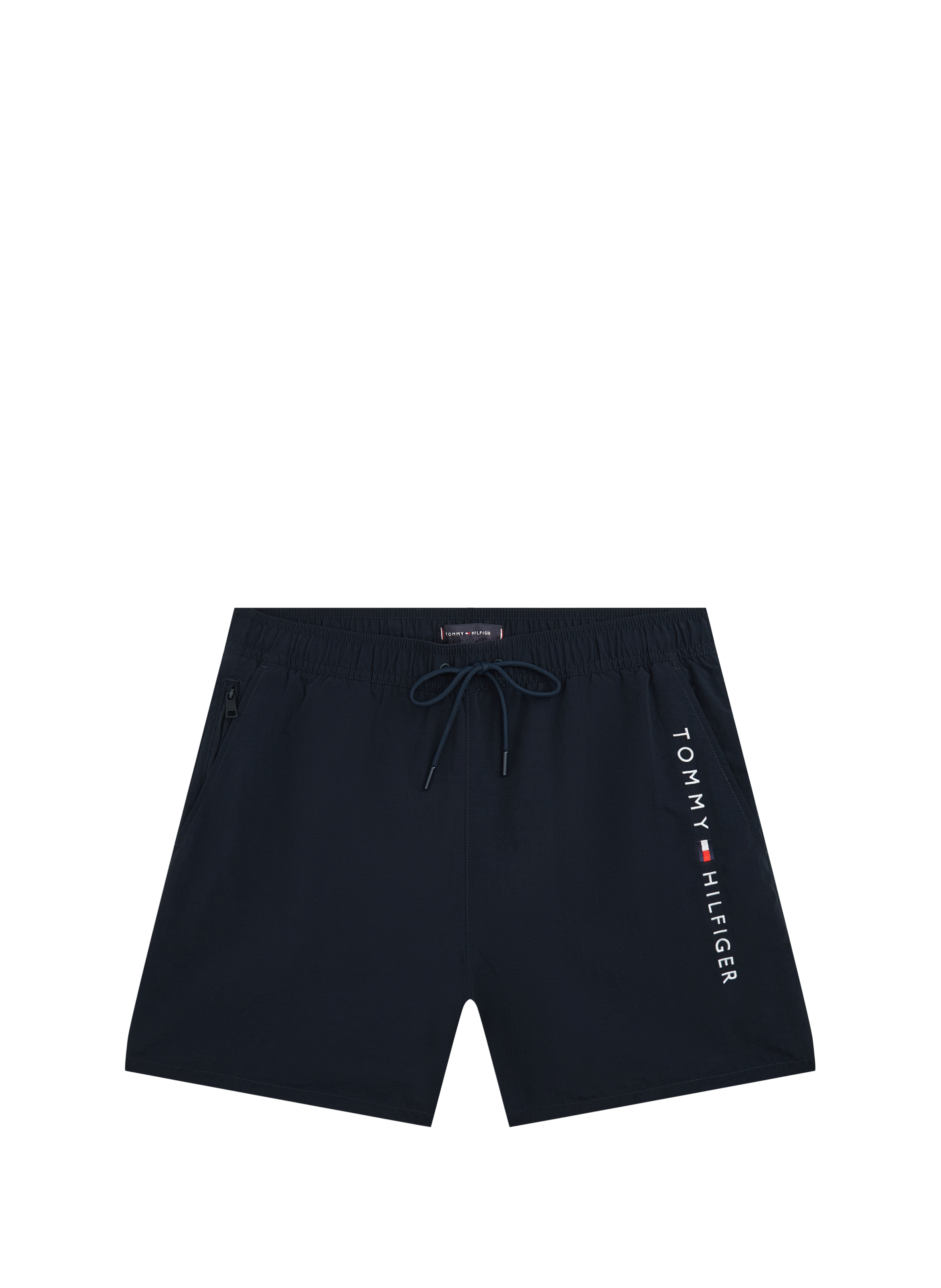 Logo swim shorts TOMMY HILFIGER Blue