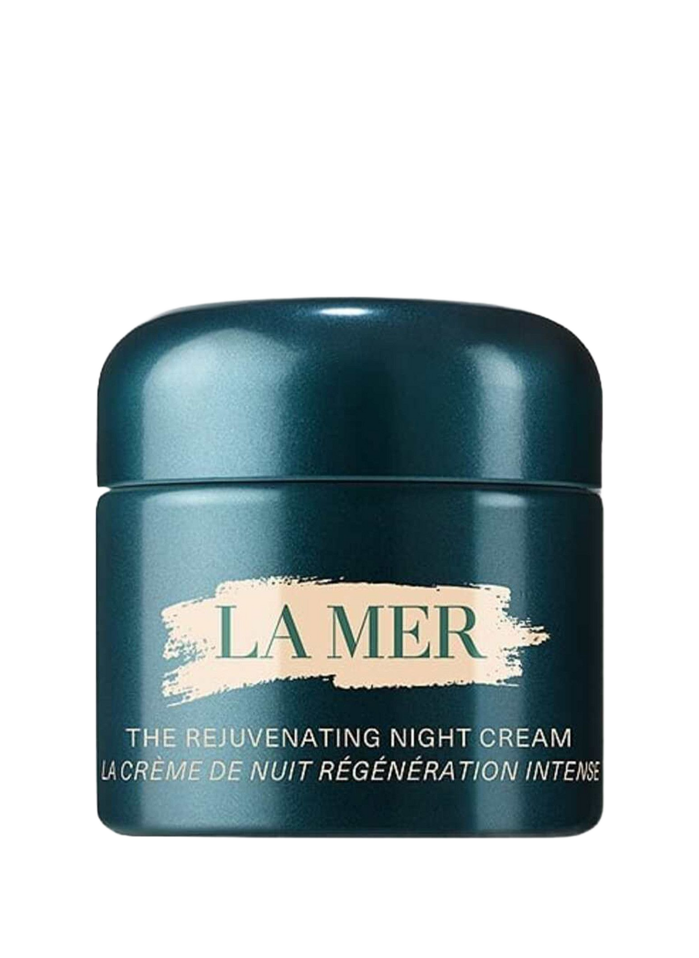 Intense Regeneration Night Cream - Anti-aging night cream LA MER No color