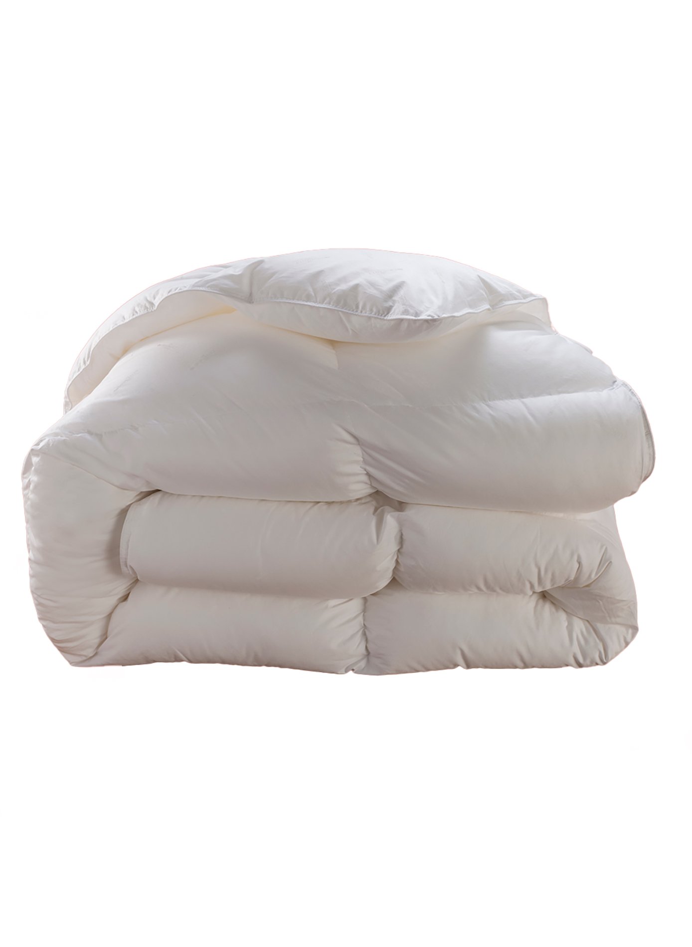 Couette oural - chaude DROUAULT Blanc