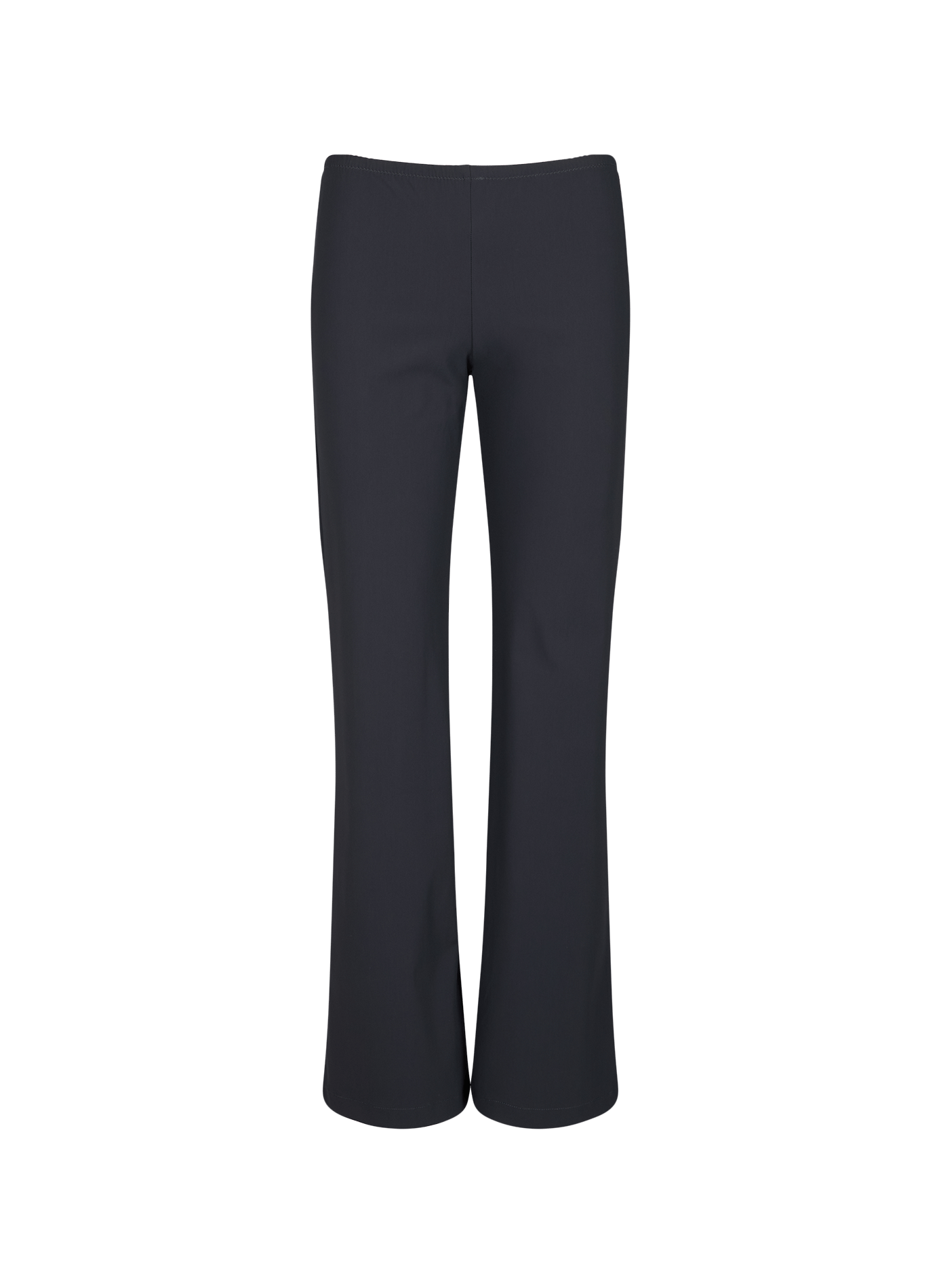 Pantalon boot-cut Lula GIMAGUAS Gris