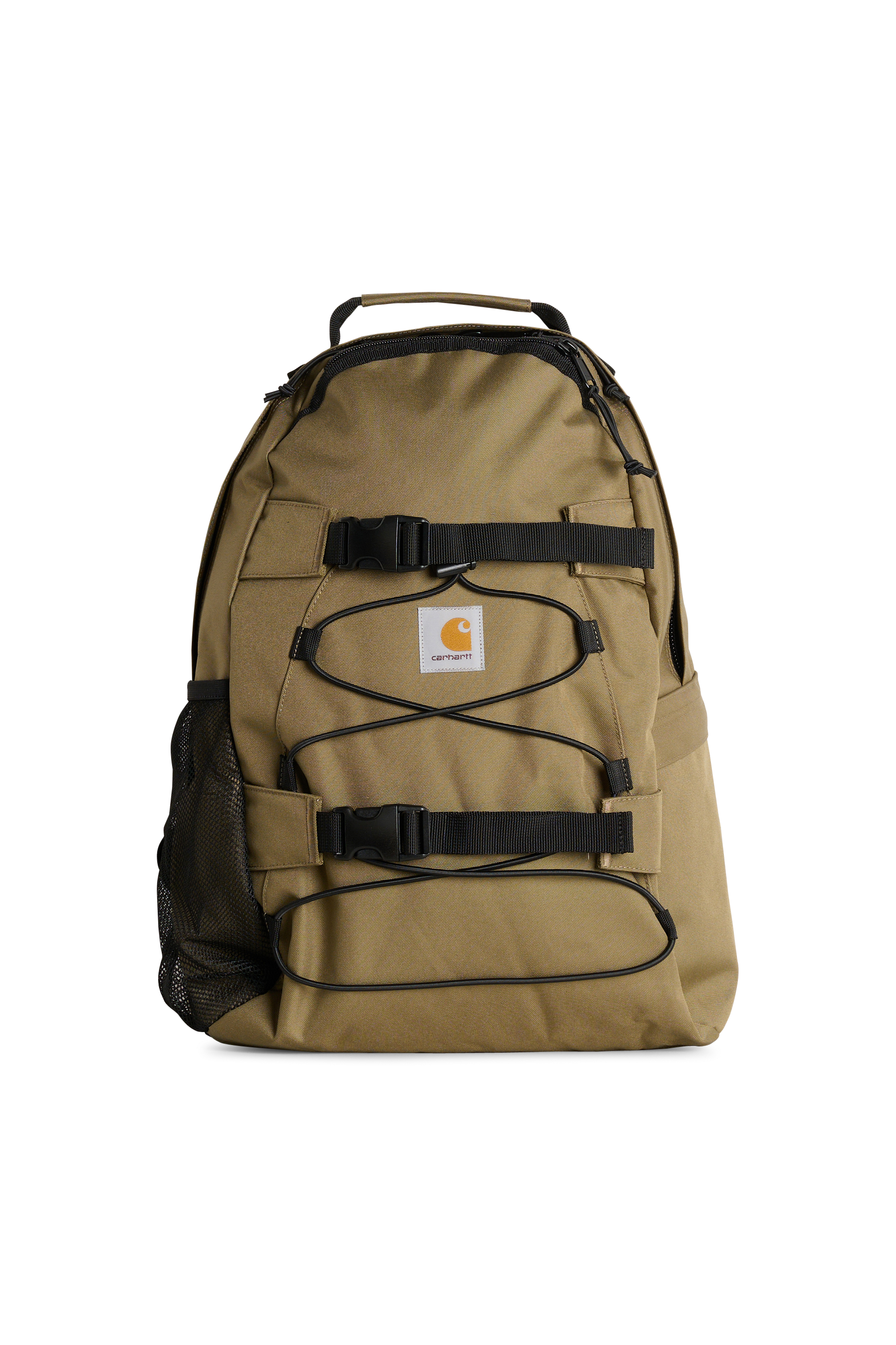 Sac à dos kickflip backpack CARHARTT WIP Marron
