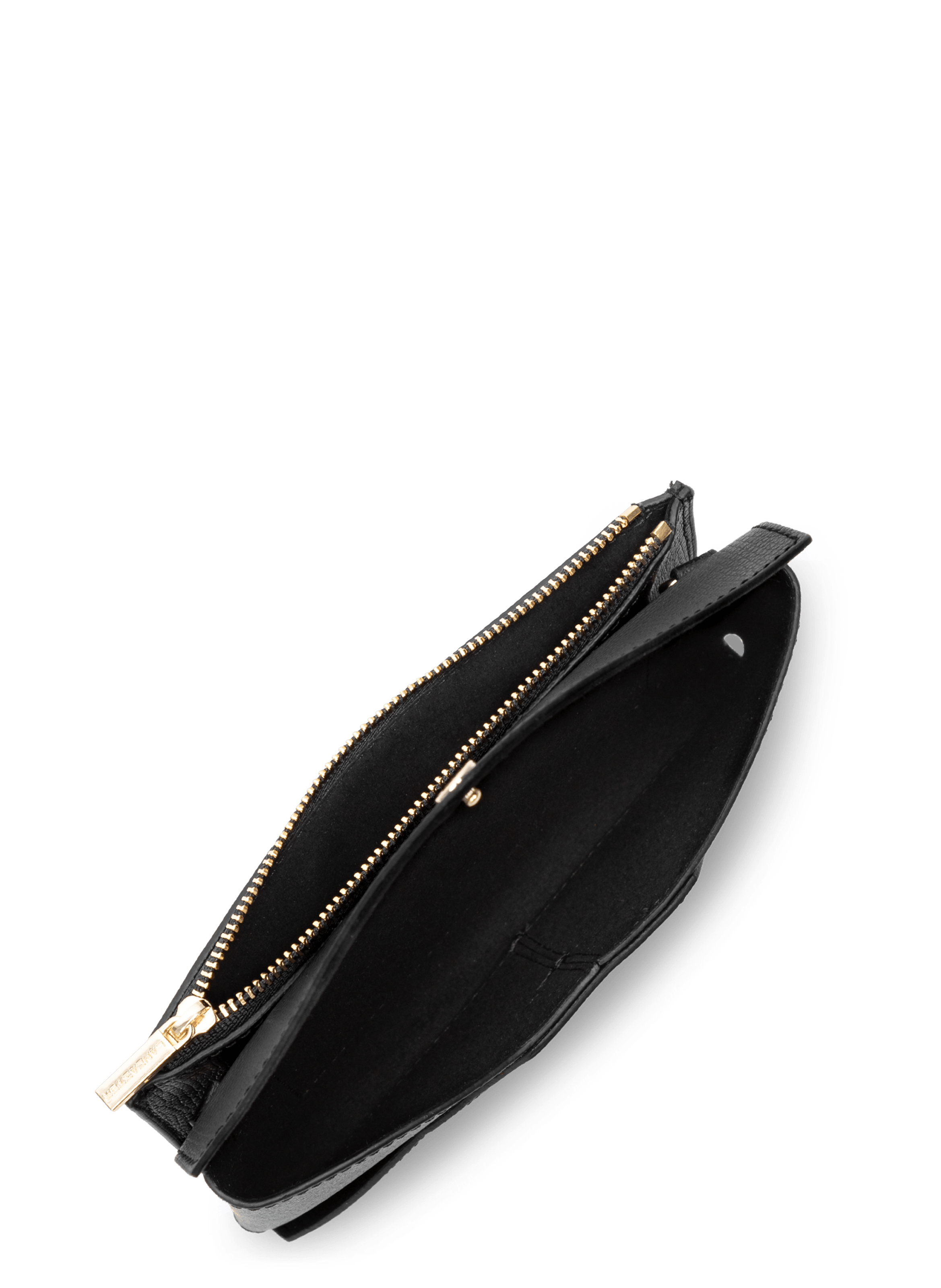 Handtas - Sierra PM | Zwart LANCASTER Dames