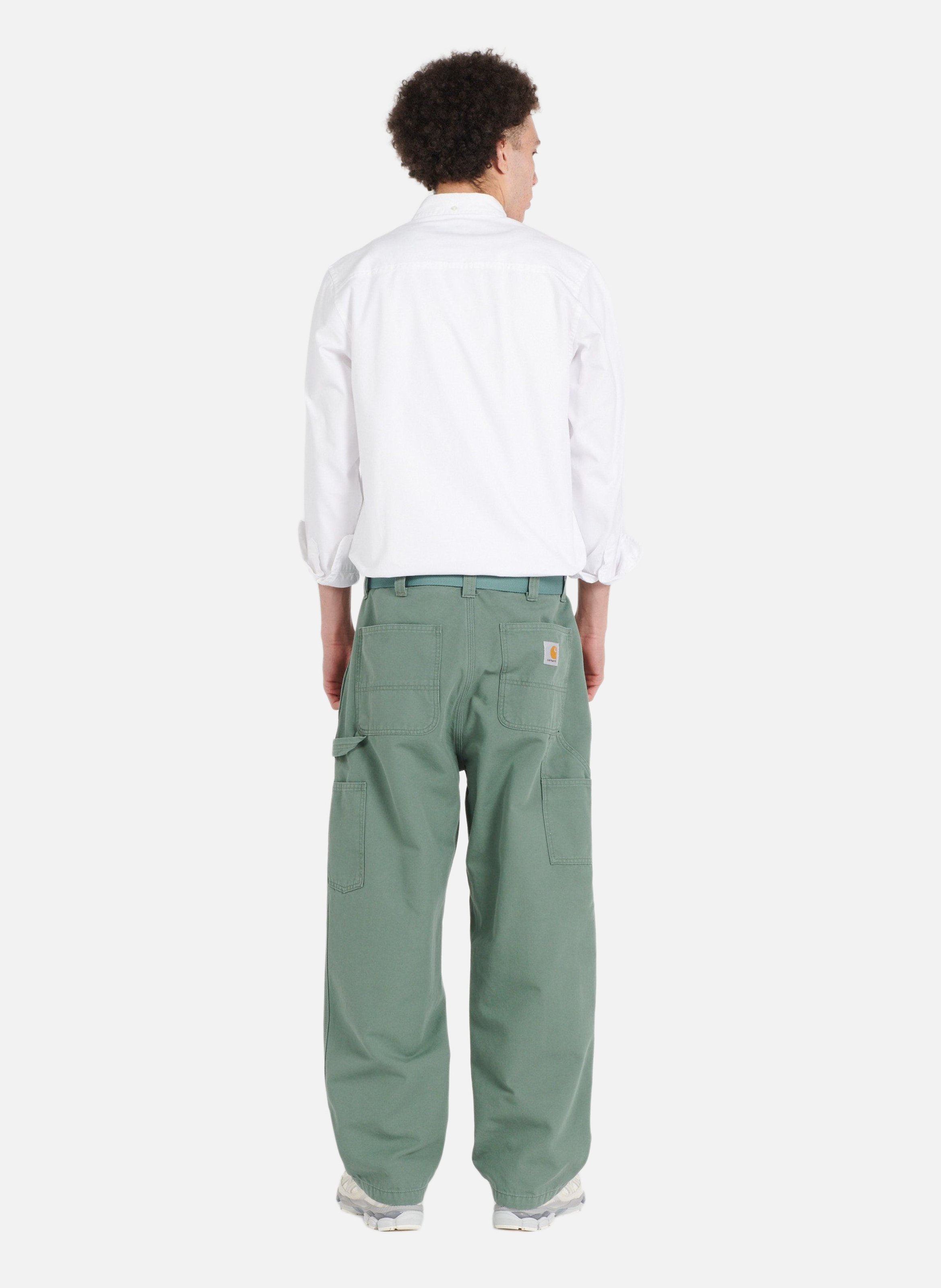 Chemise bolton CARHARTT WIP Blanc