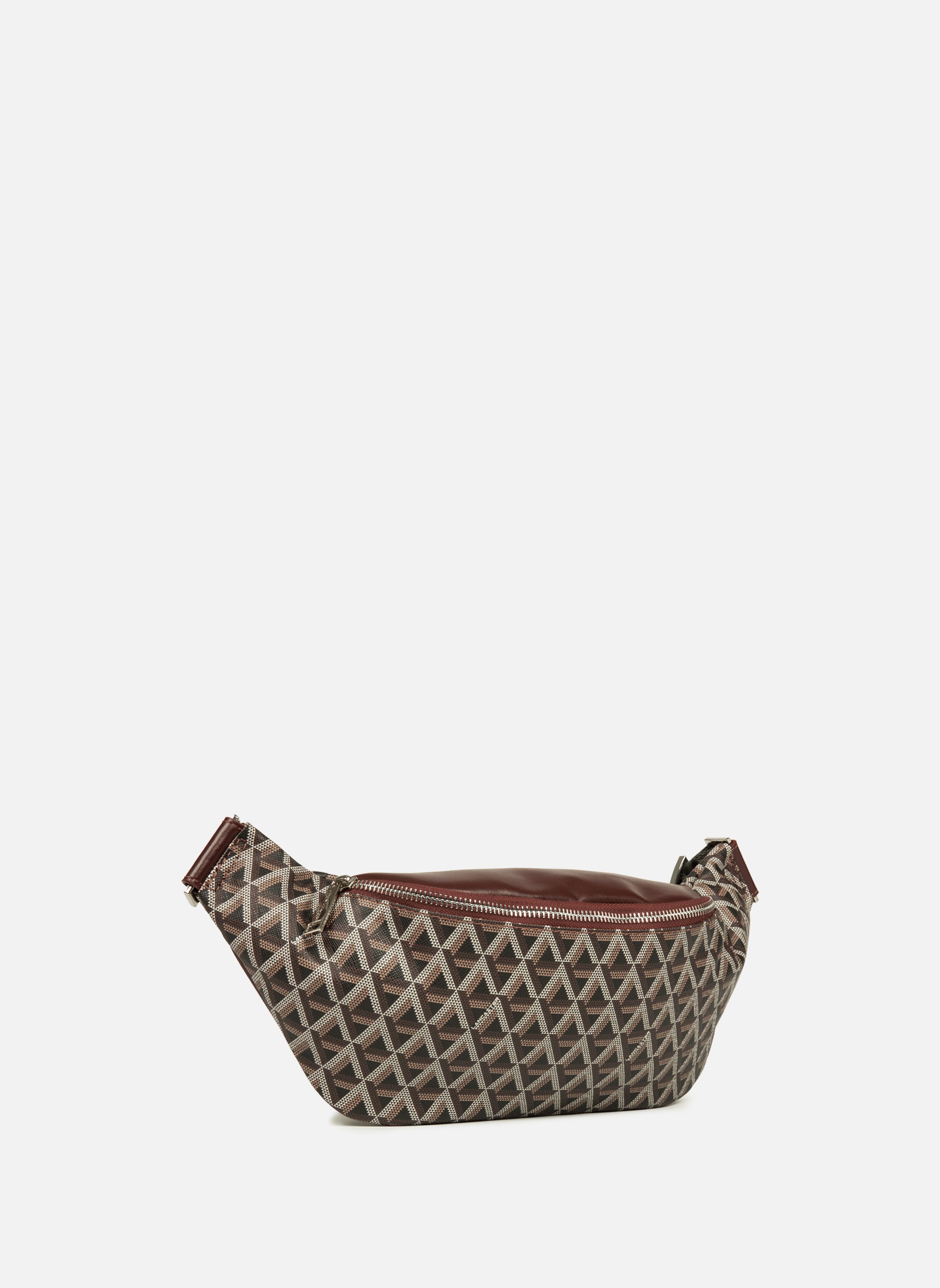 Sac banane - ikon it LANCASTER Bruin