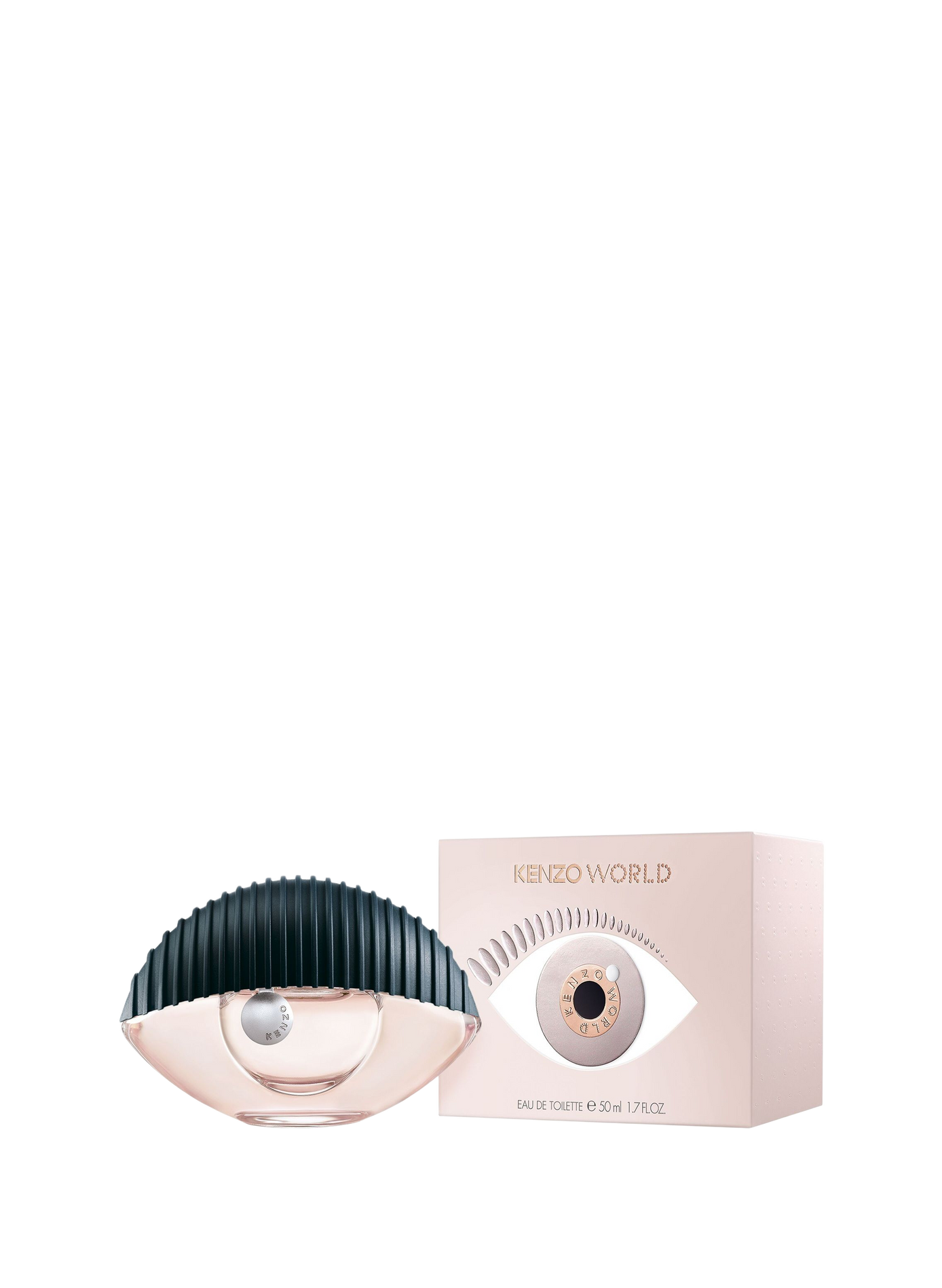 Kenzo World - Eau de toilette KENZO No color