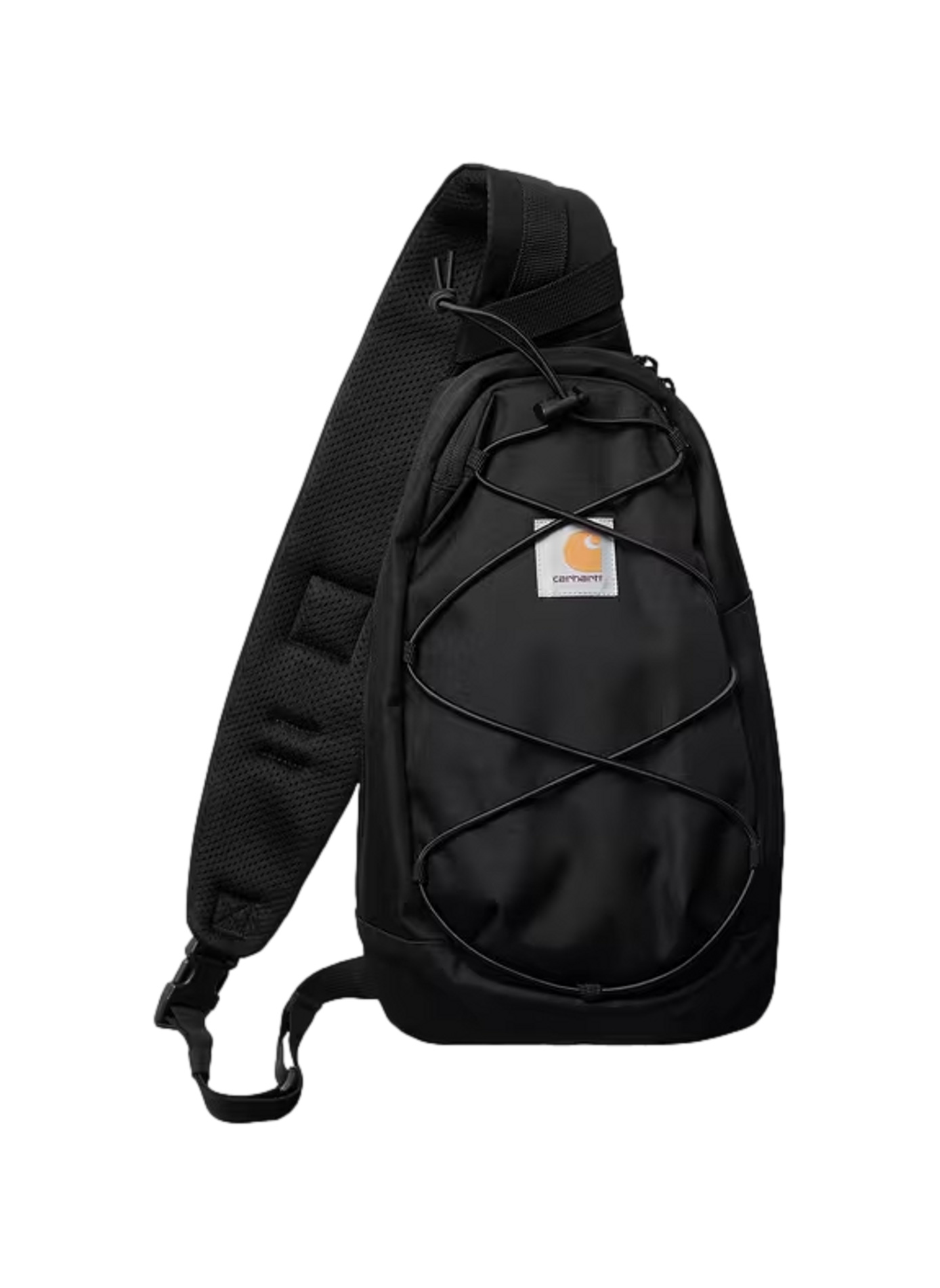 Kyle Sling Fanny Pack CARHARTT WIP Black
