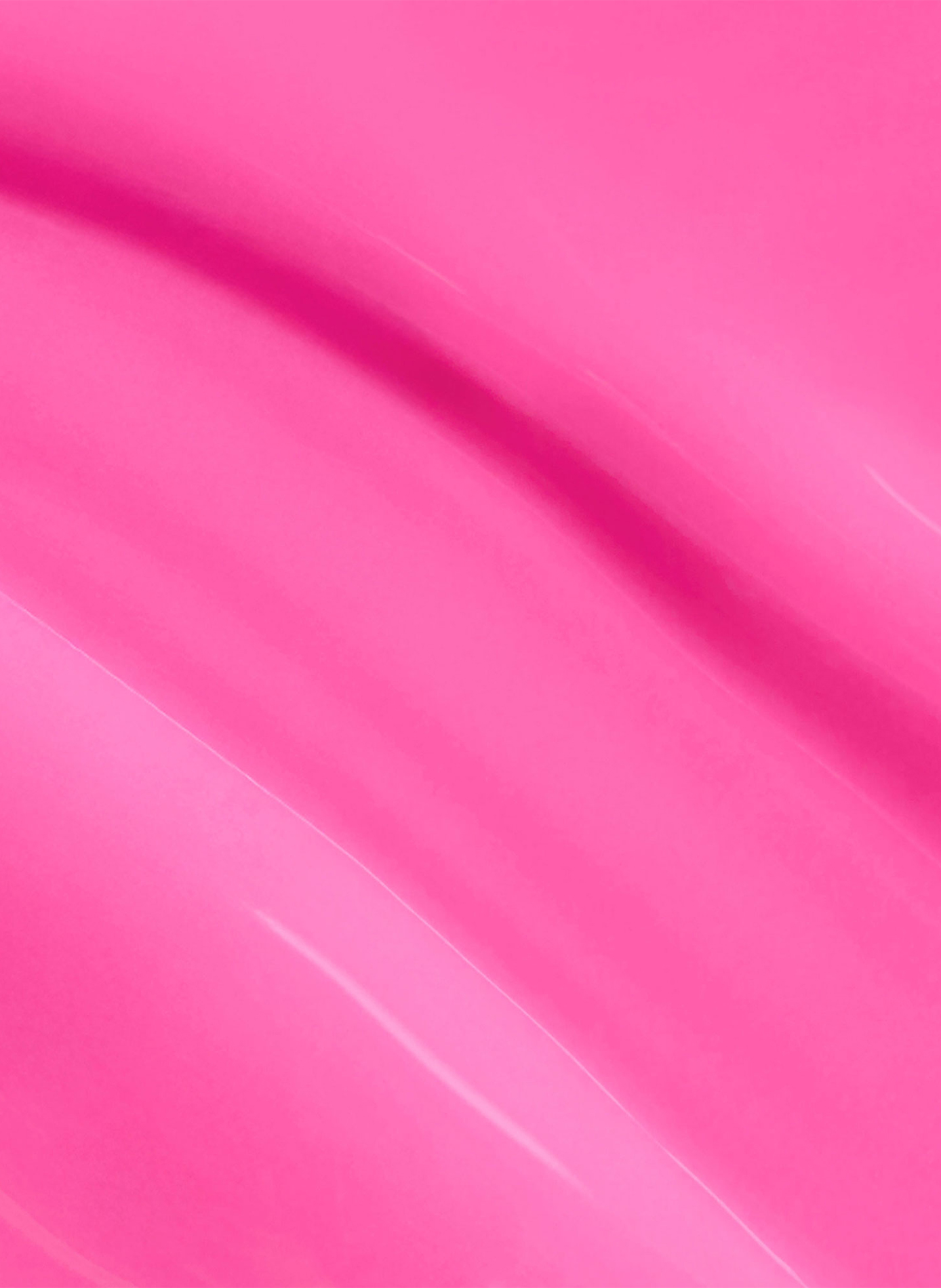Infinite Shine - Beat Goes Neon and On OPI Rose moyen