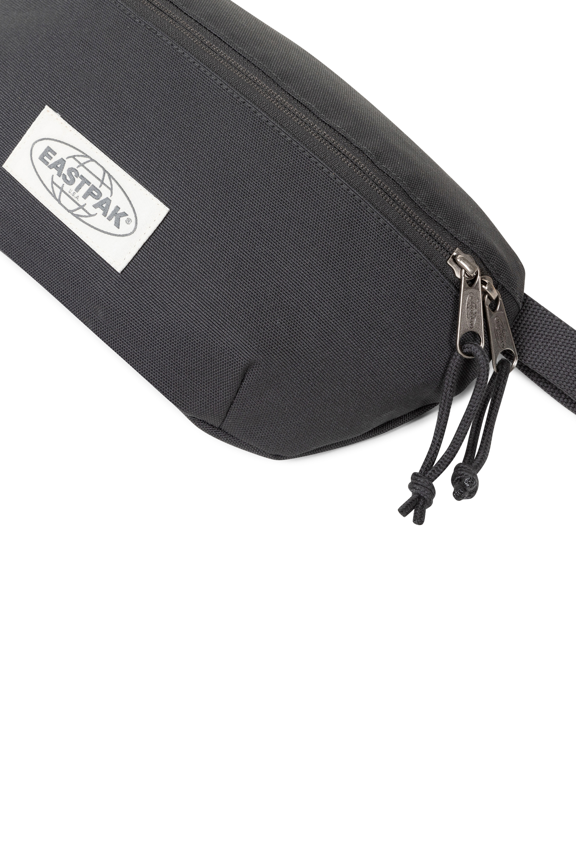 Banane bumbag large EASTPAK Gris