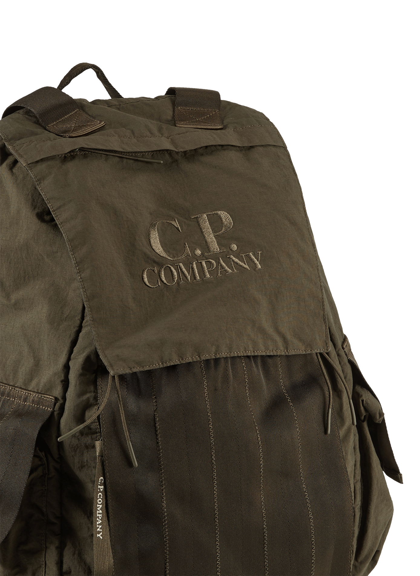 Backpack CP COMPANY Khaki
