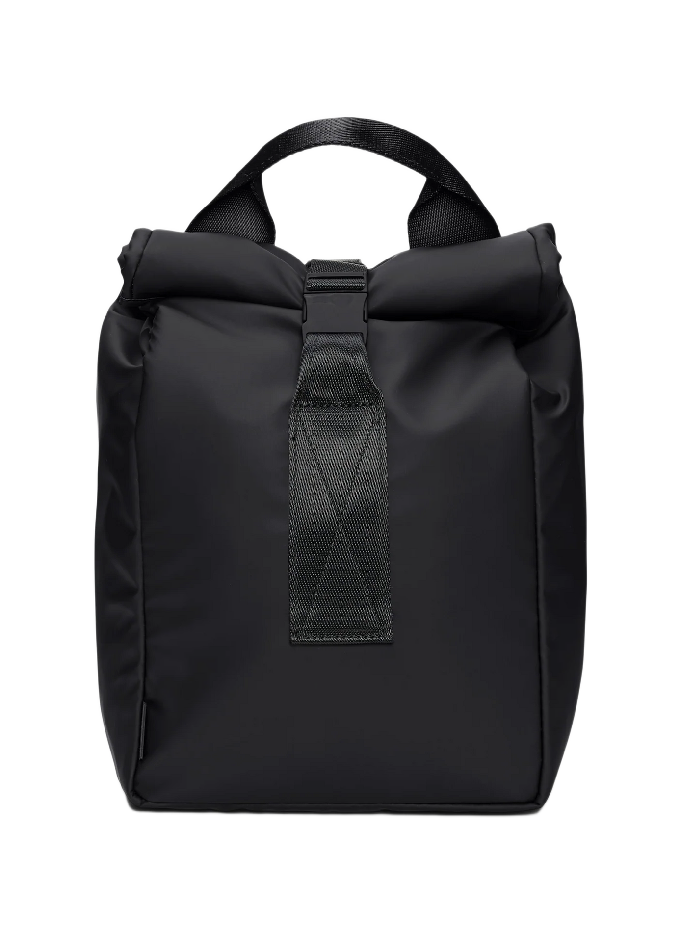 Lunch bag RAINS Black