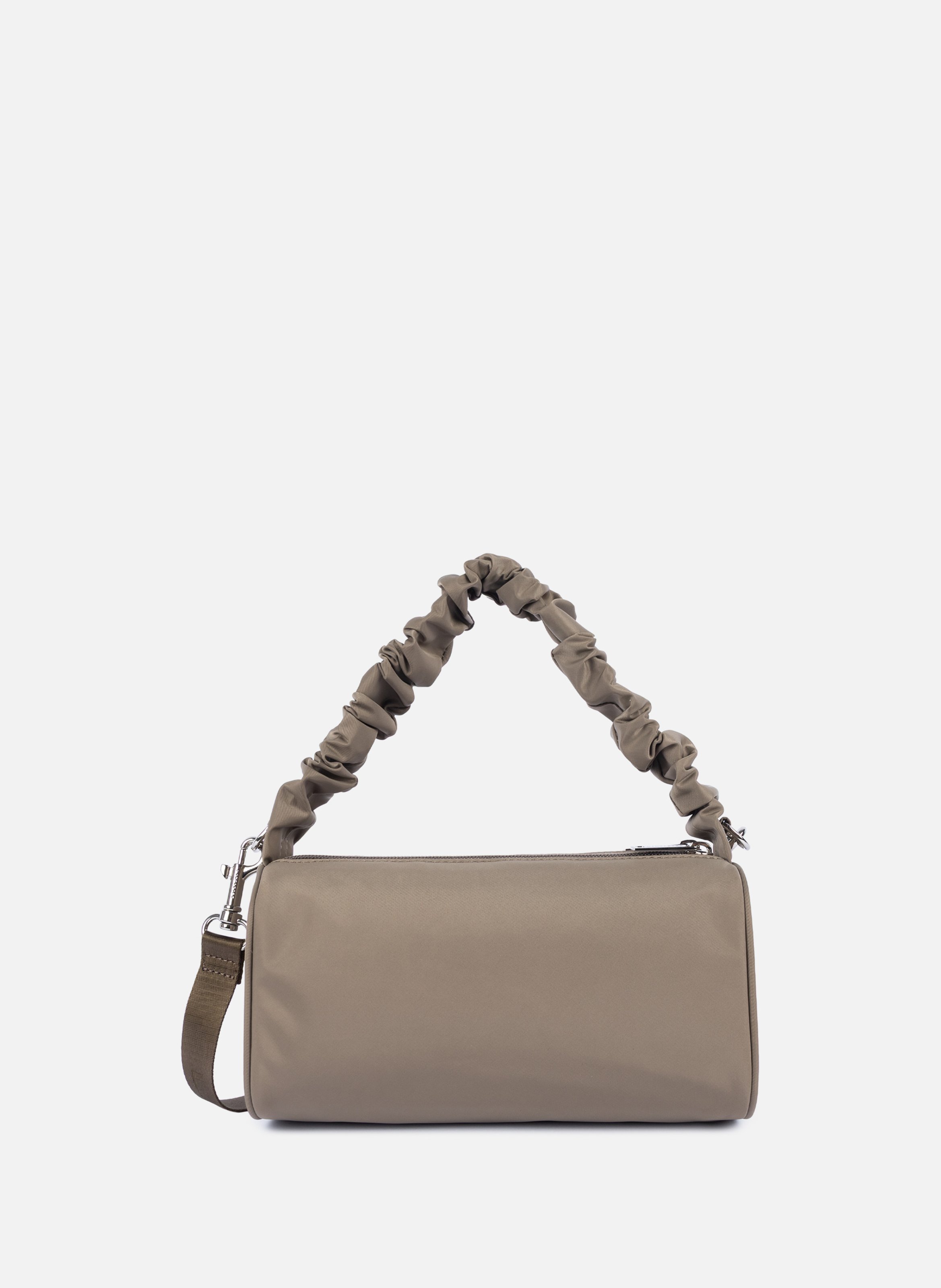 Sac rectangle - basic chouchou | Gris LANCASTER Femme