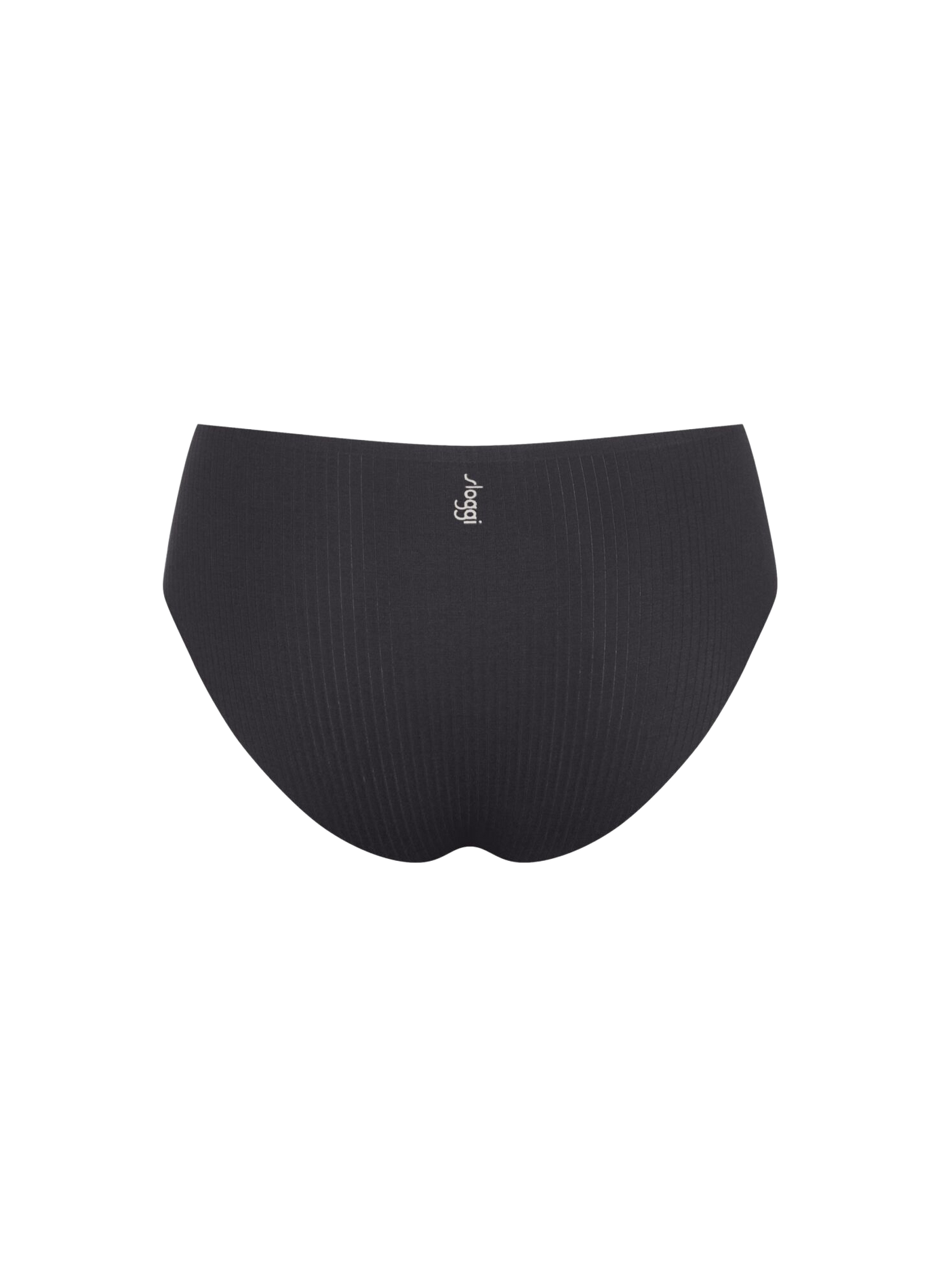 Slip - Unterhose SLOGGI Schwarz