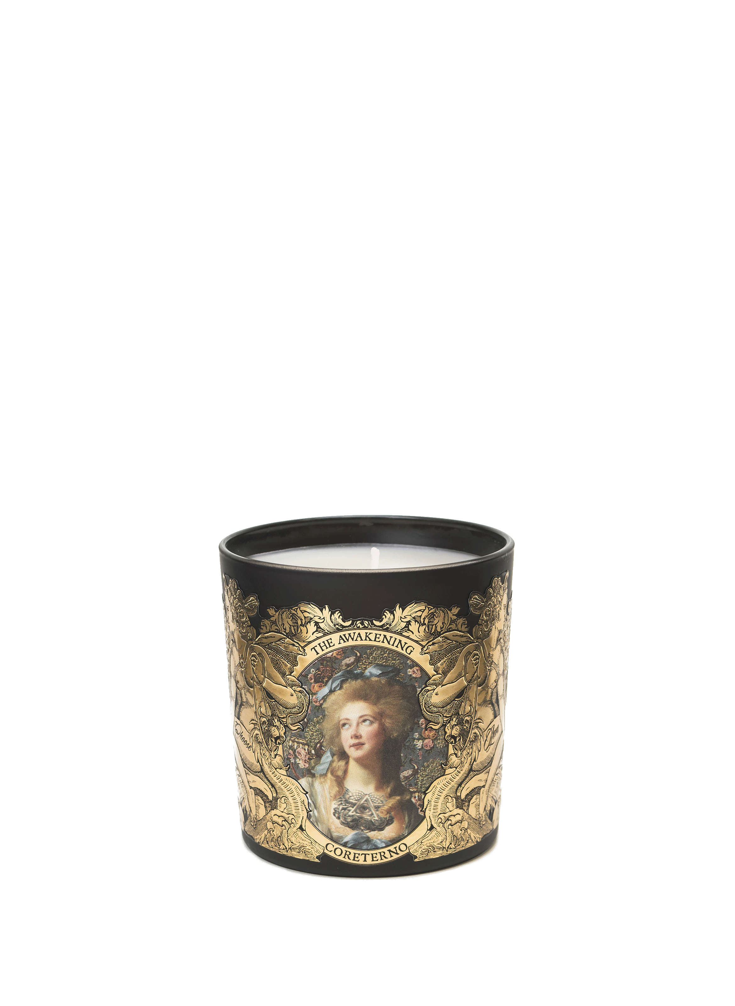 CORETERNO The Awakening candle No color