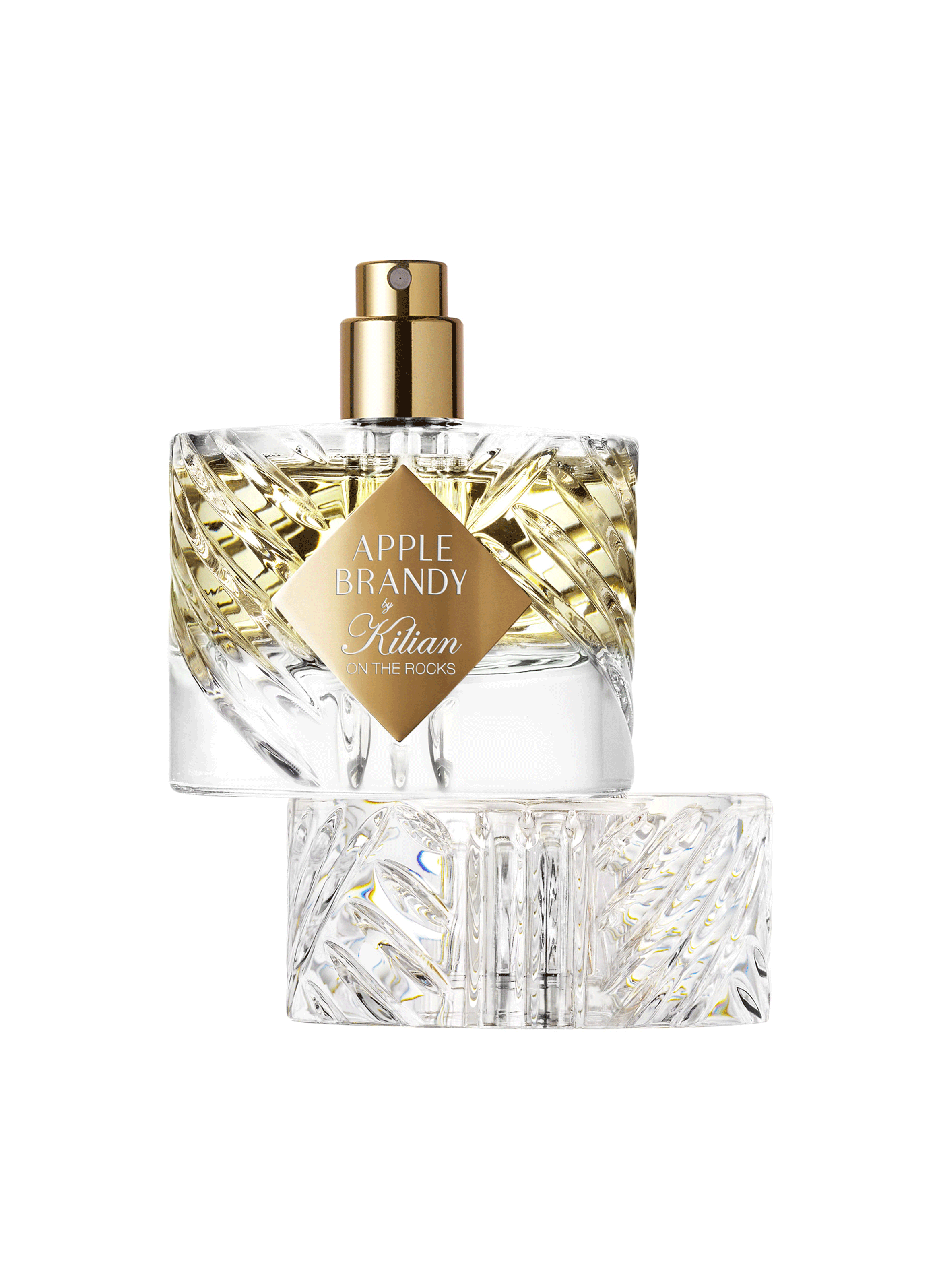 Apple Brandy On The Rocks eau de parfum KILIAN PARIS No color